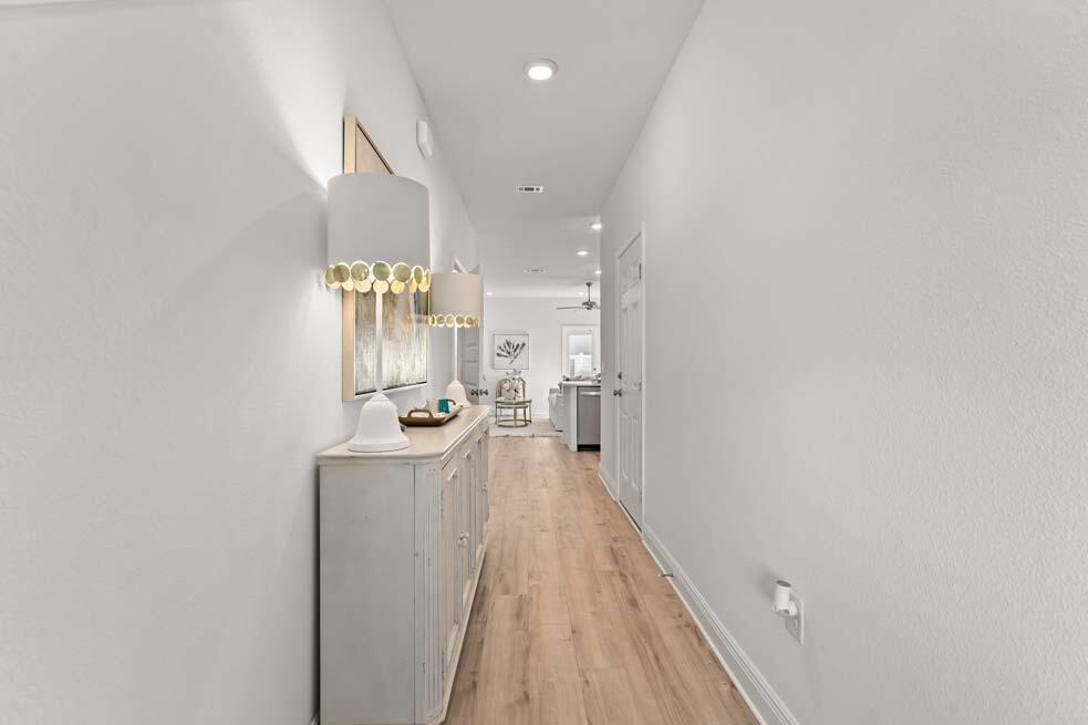 Harbor Place Townhomes - Residential