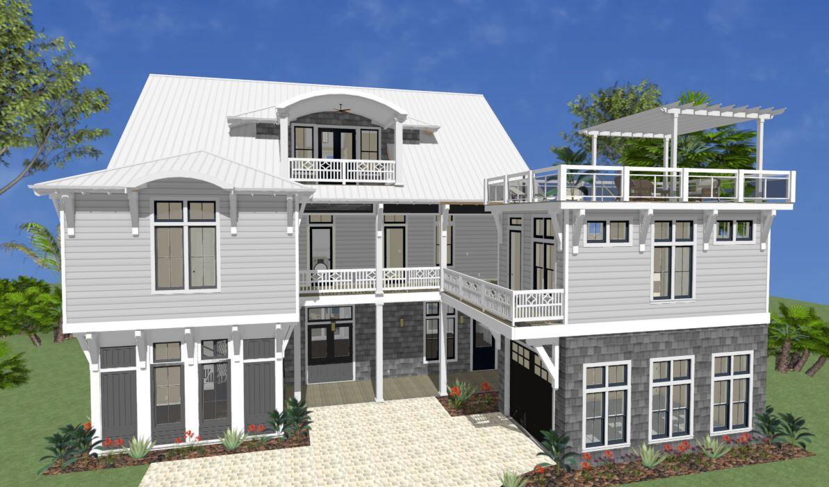 BEACH HIGHLAND - Residential