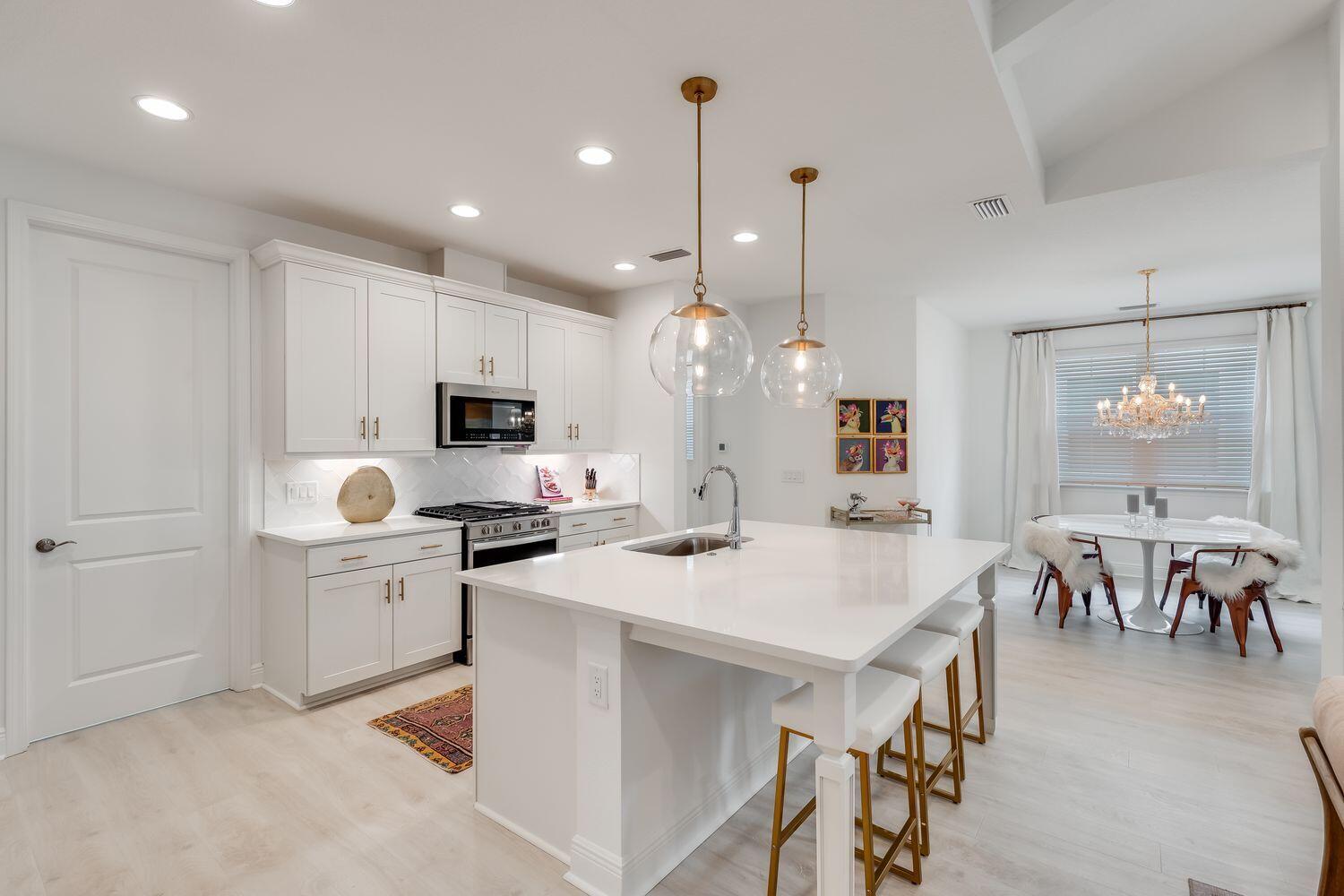 Latitudes Margaritaville at Watersound - Residential Lease