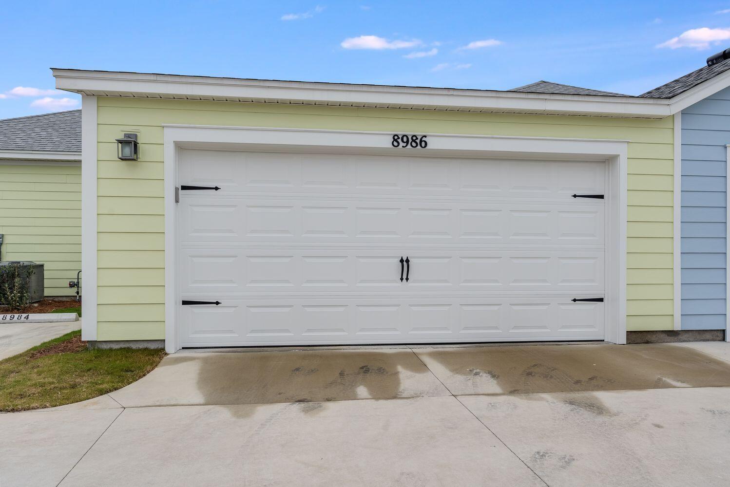 Latitudes Margaritaville at Watersound - Residential Lease
