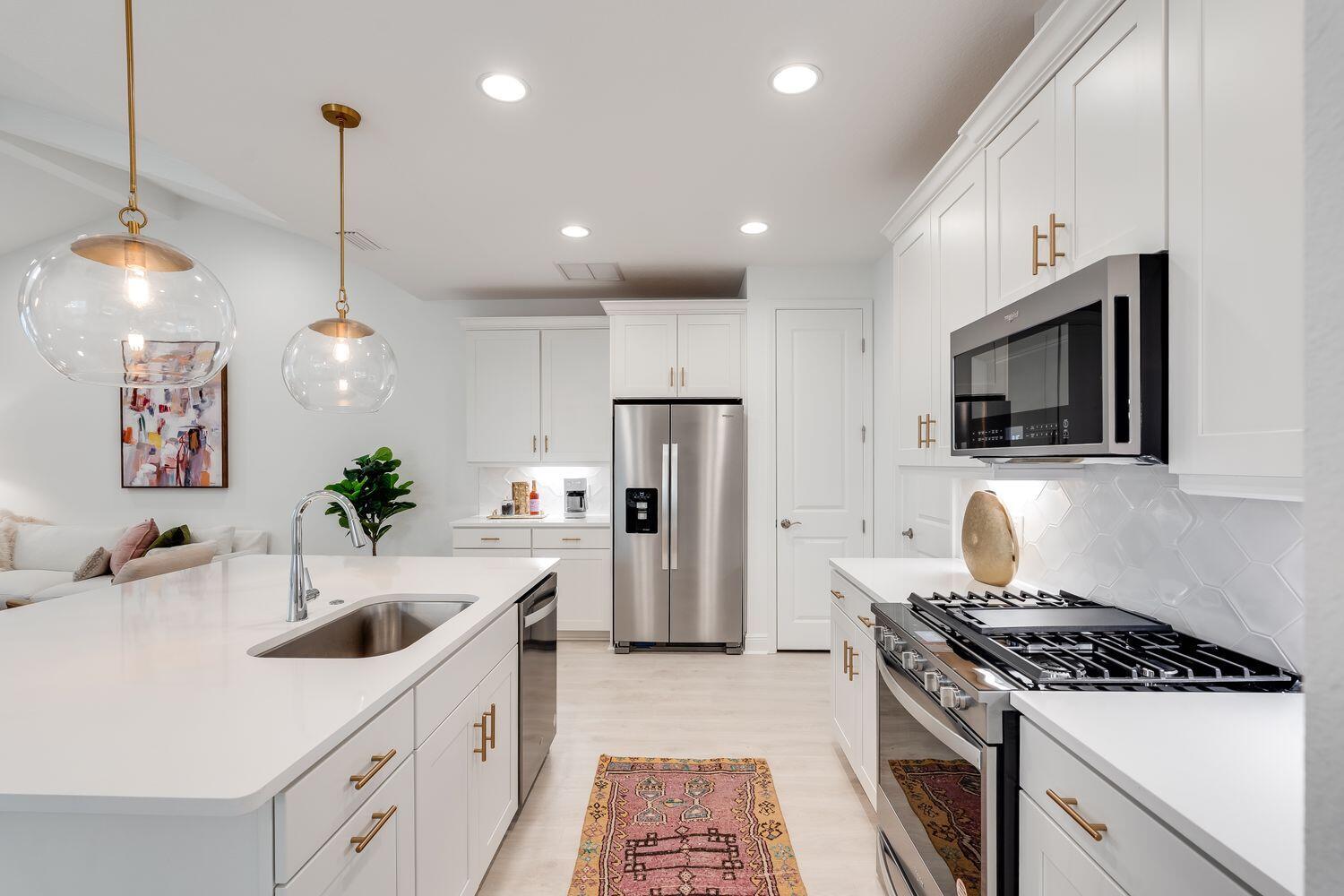 Latitudes Margaritaville at Watersound - Residential Lease