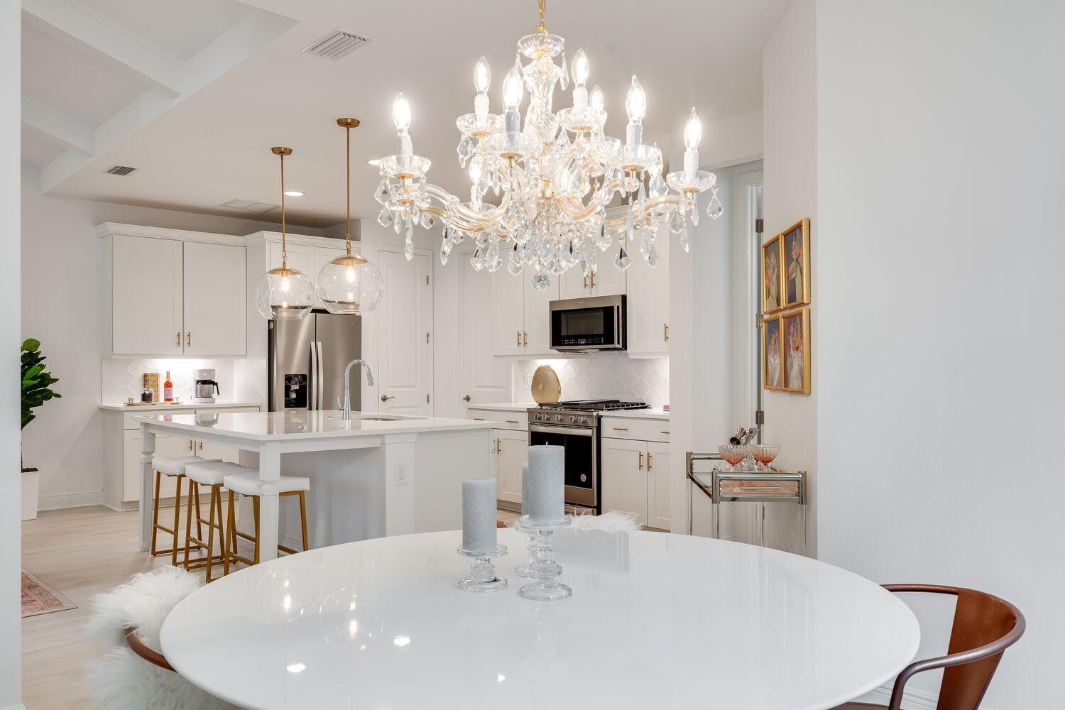 Latitudes Margaritaville at Watersound - Residential Lease