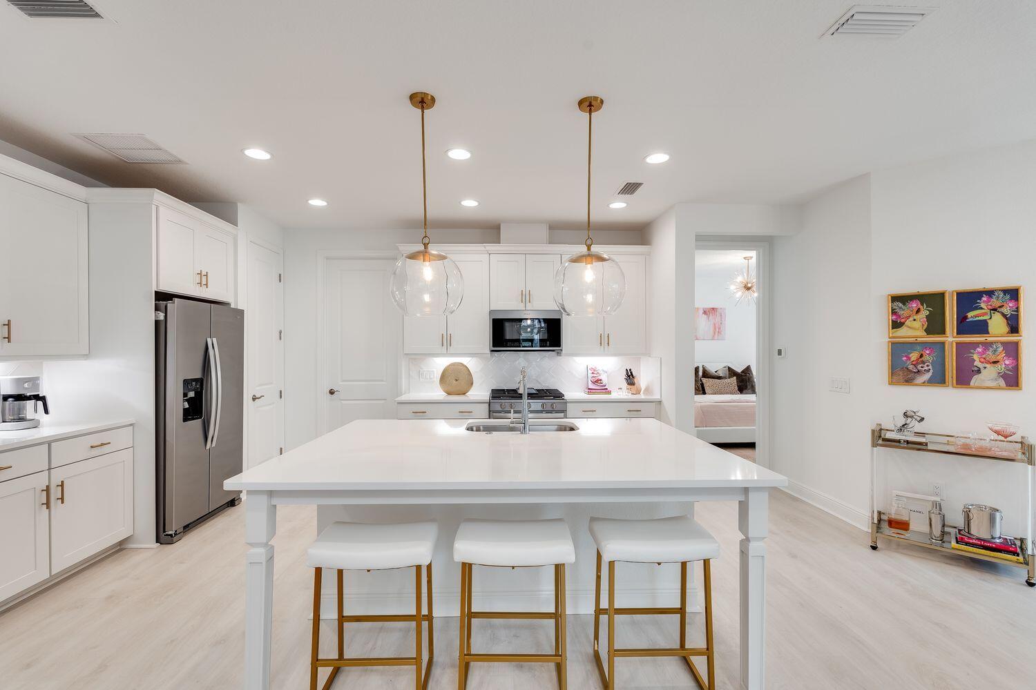 Latitudes Margaritaville at Watersound - Residential Lease