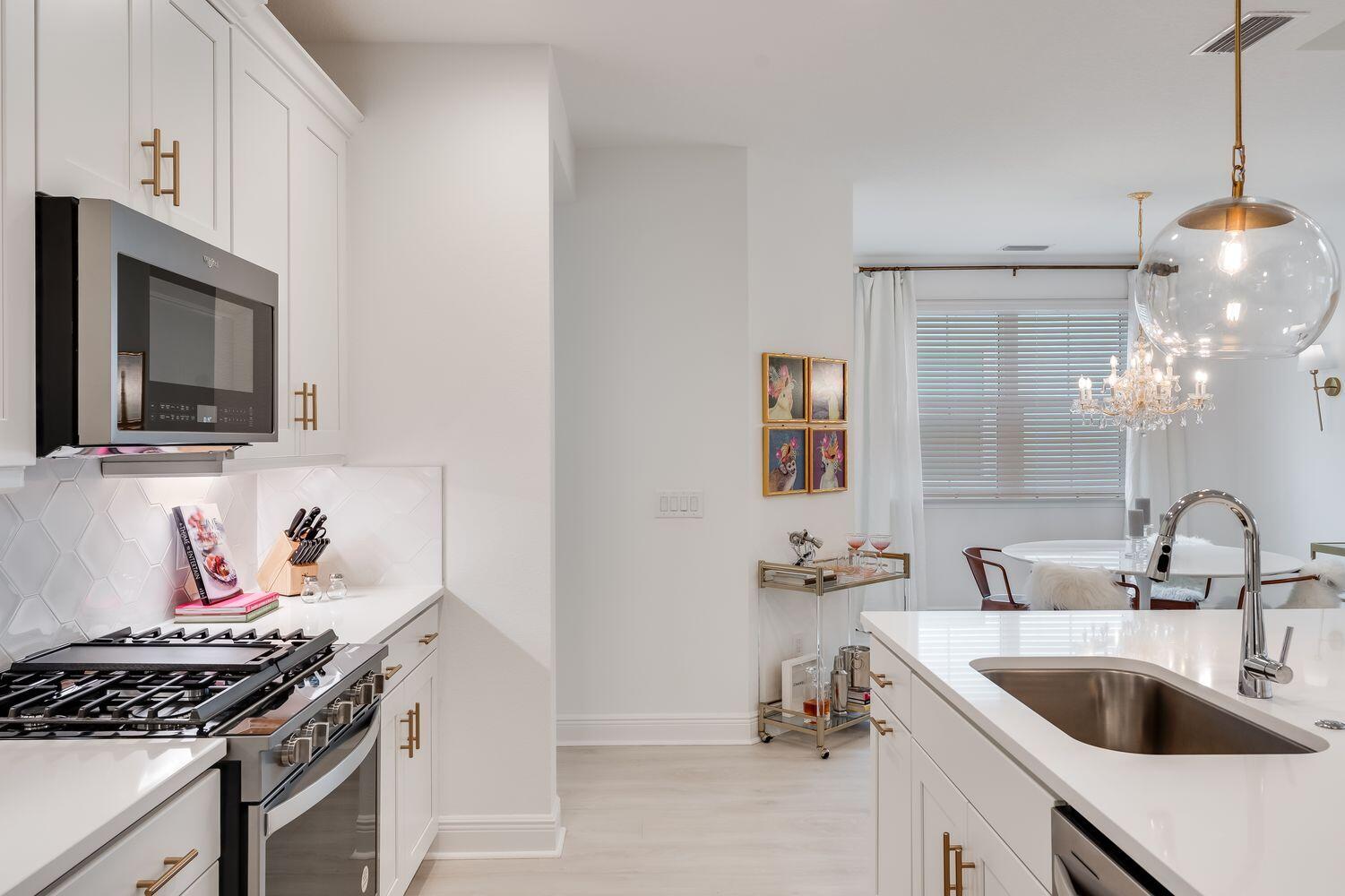 Latitudes Margaritaville at Watersound - Residential Lease