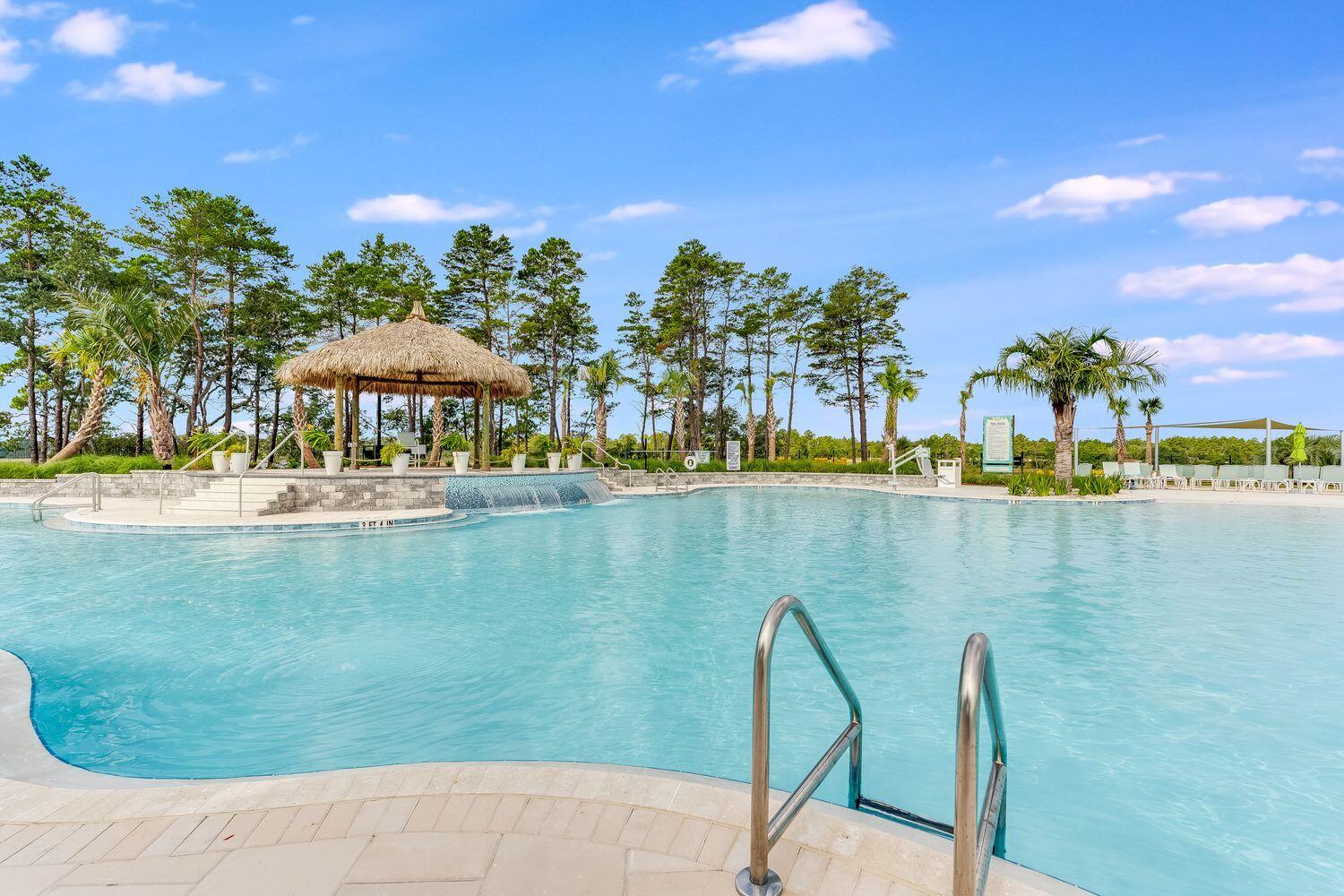 Latitudes Margaritaville at Watersound - Residential Lease