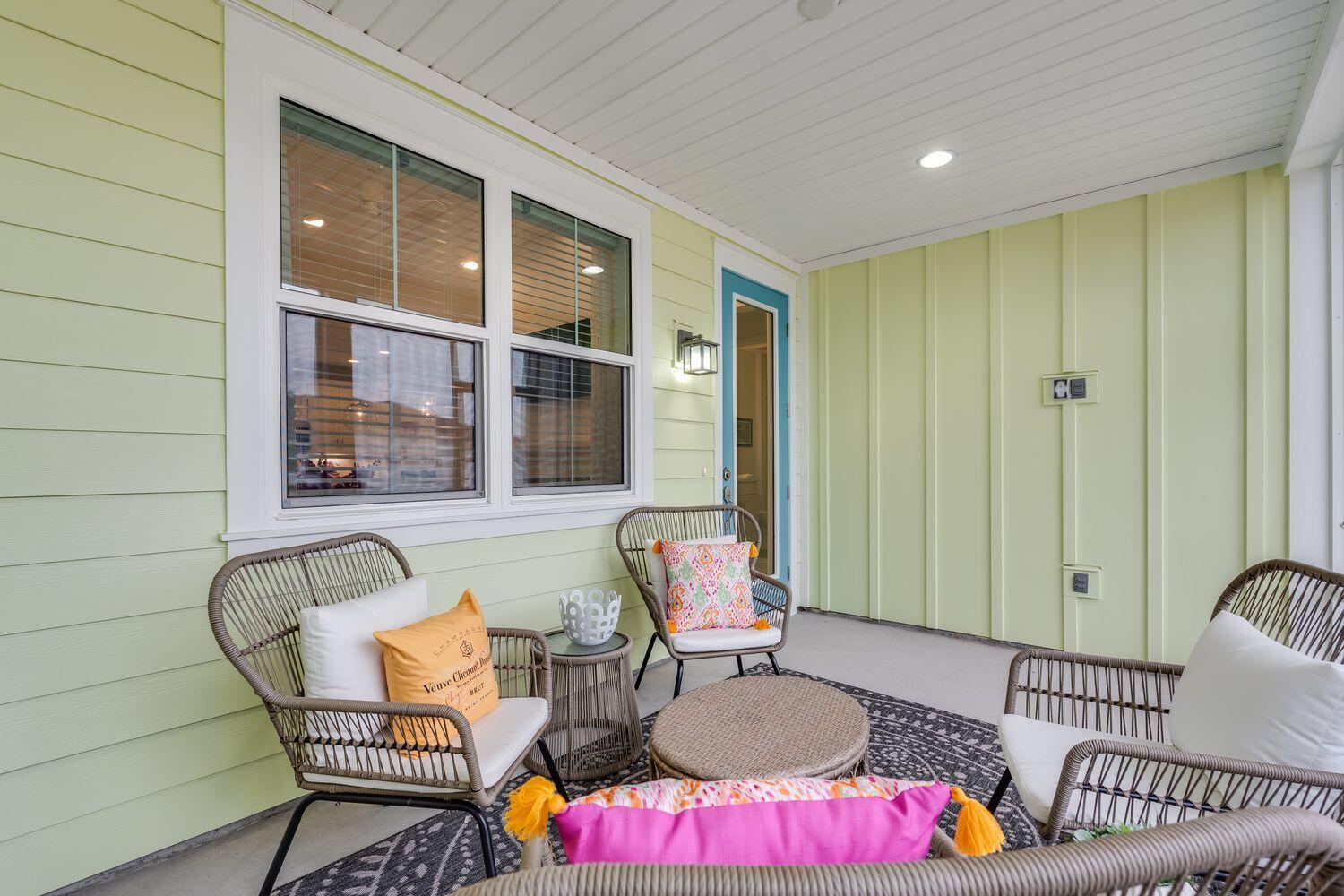 Latitudes Margaritaville at Watersound - Residential Lease
