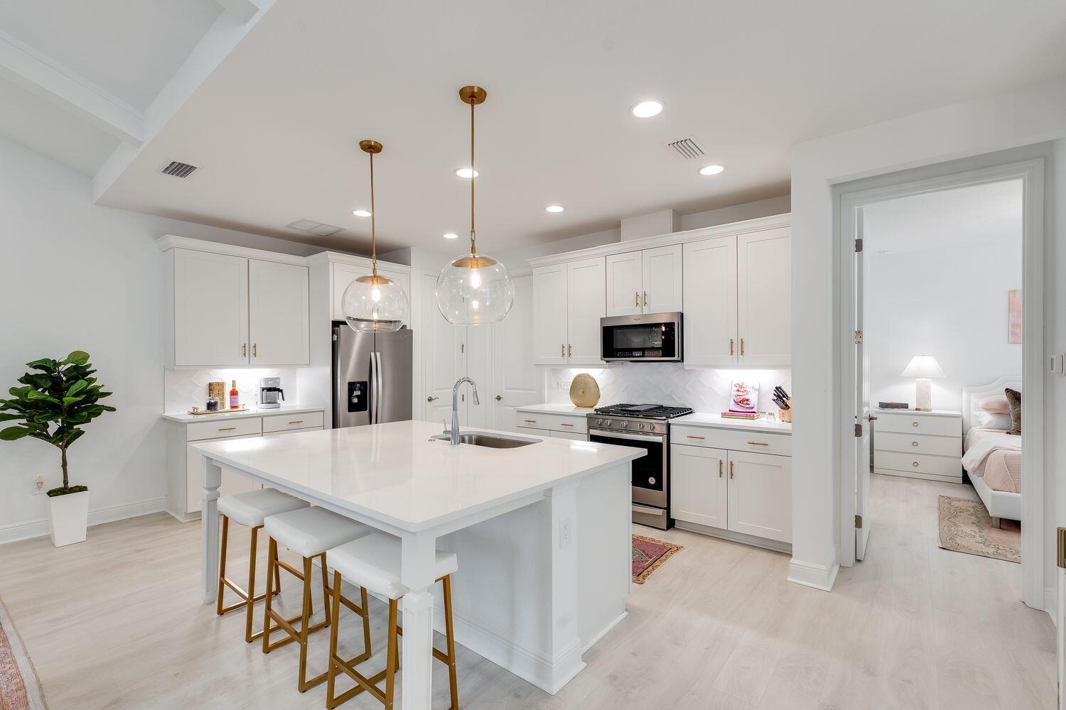 Latitudes Margaritaville at Watersound - Residential Lease