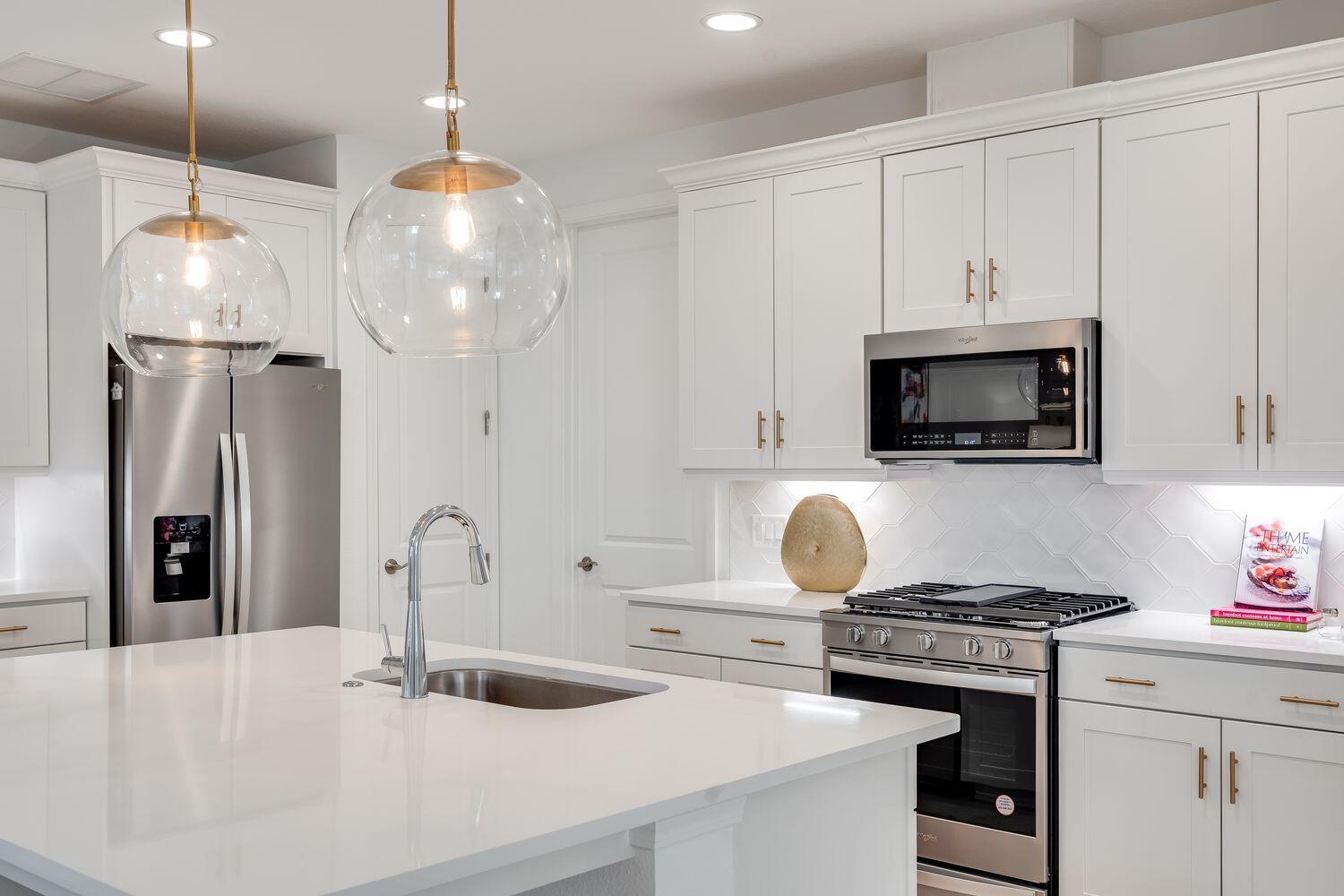 Latitudes Margaritaville at Watersound - Residential Lease
