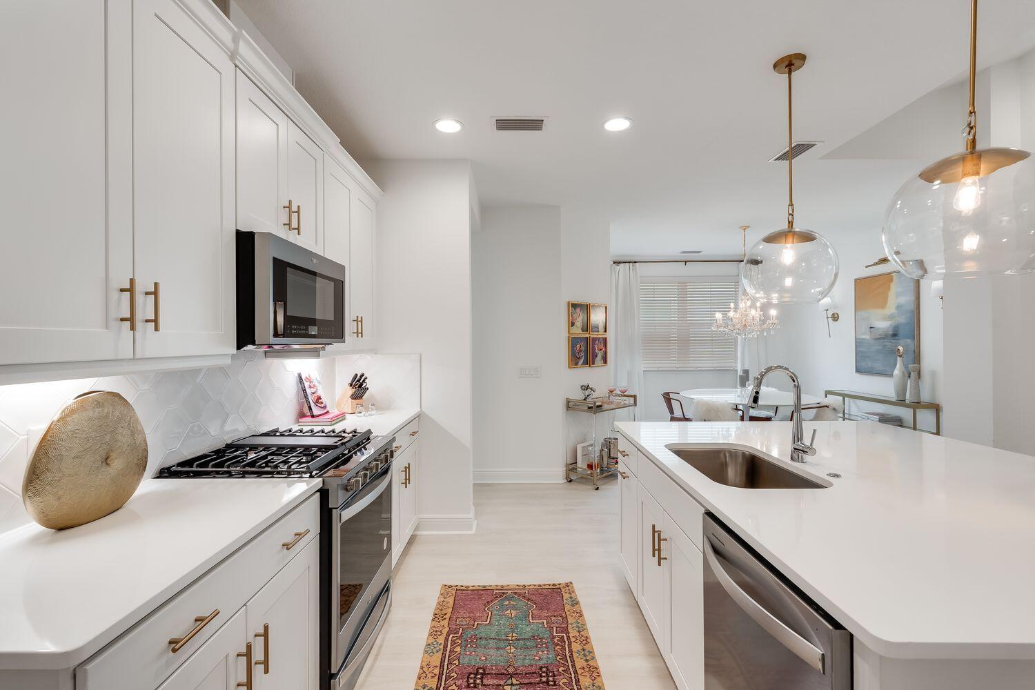 Latitudes Margaritaville at Watersound - Residential Lease