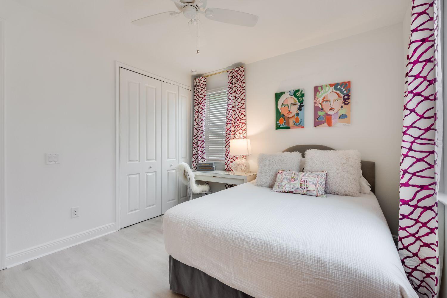 Latitudes Margaritaville at Watersound - Residential Lease