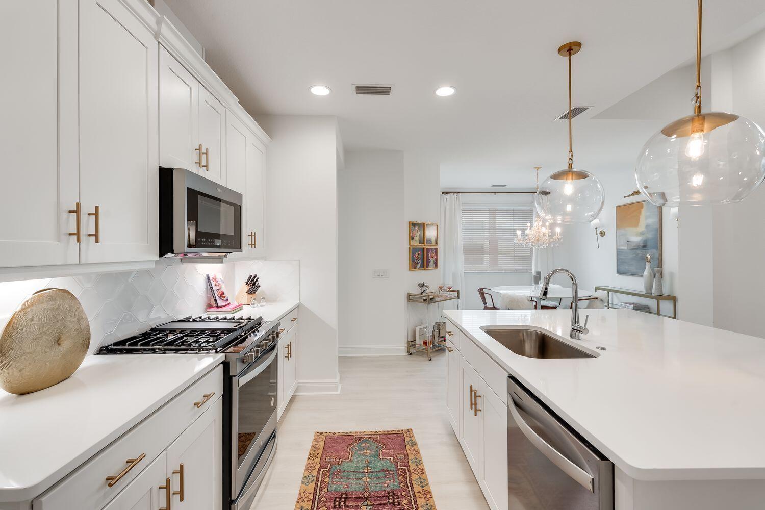 Latitudes Margaritaville at Watersound - Residential Lease