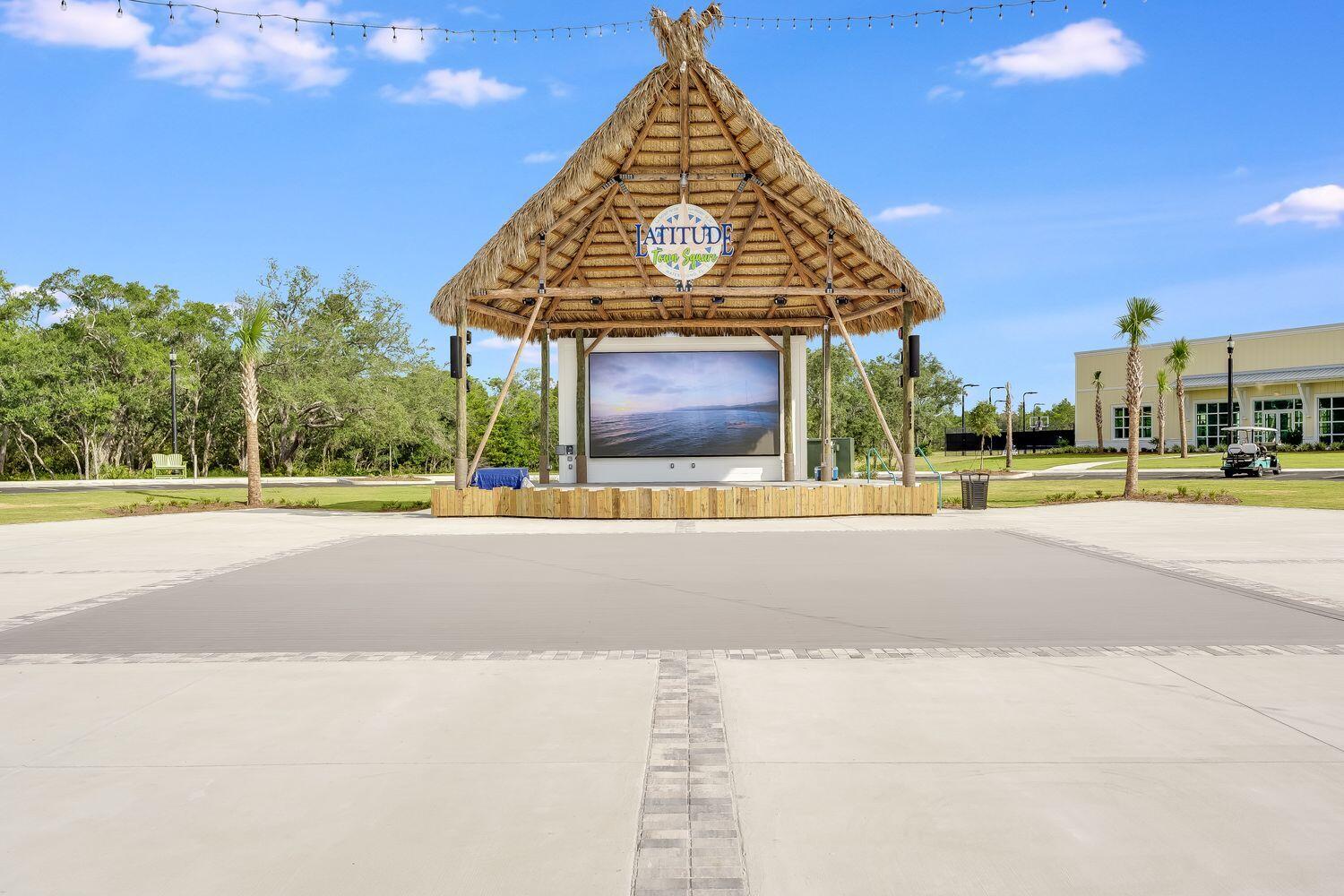 Latitudes Margaritaville at Watersound - Residential Lease