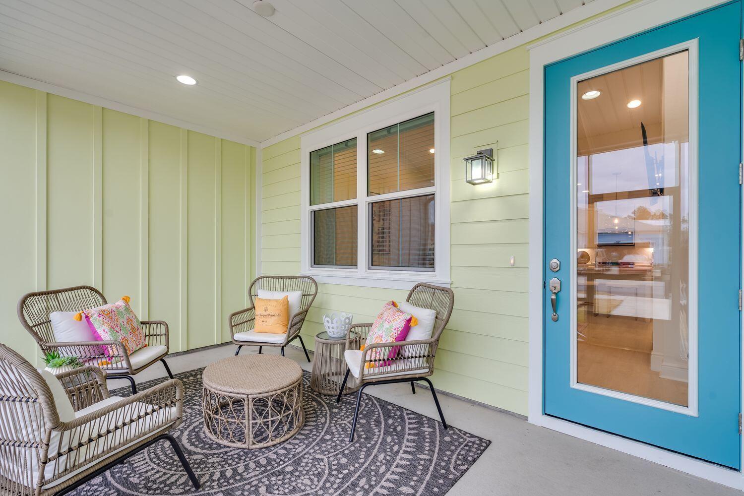 Latitudes Margaritaville at Watersound - Residential Lease