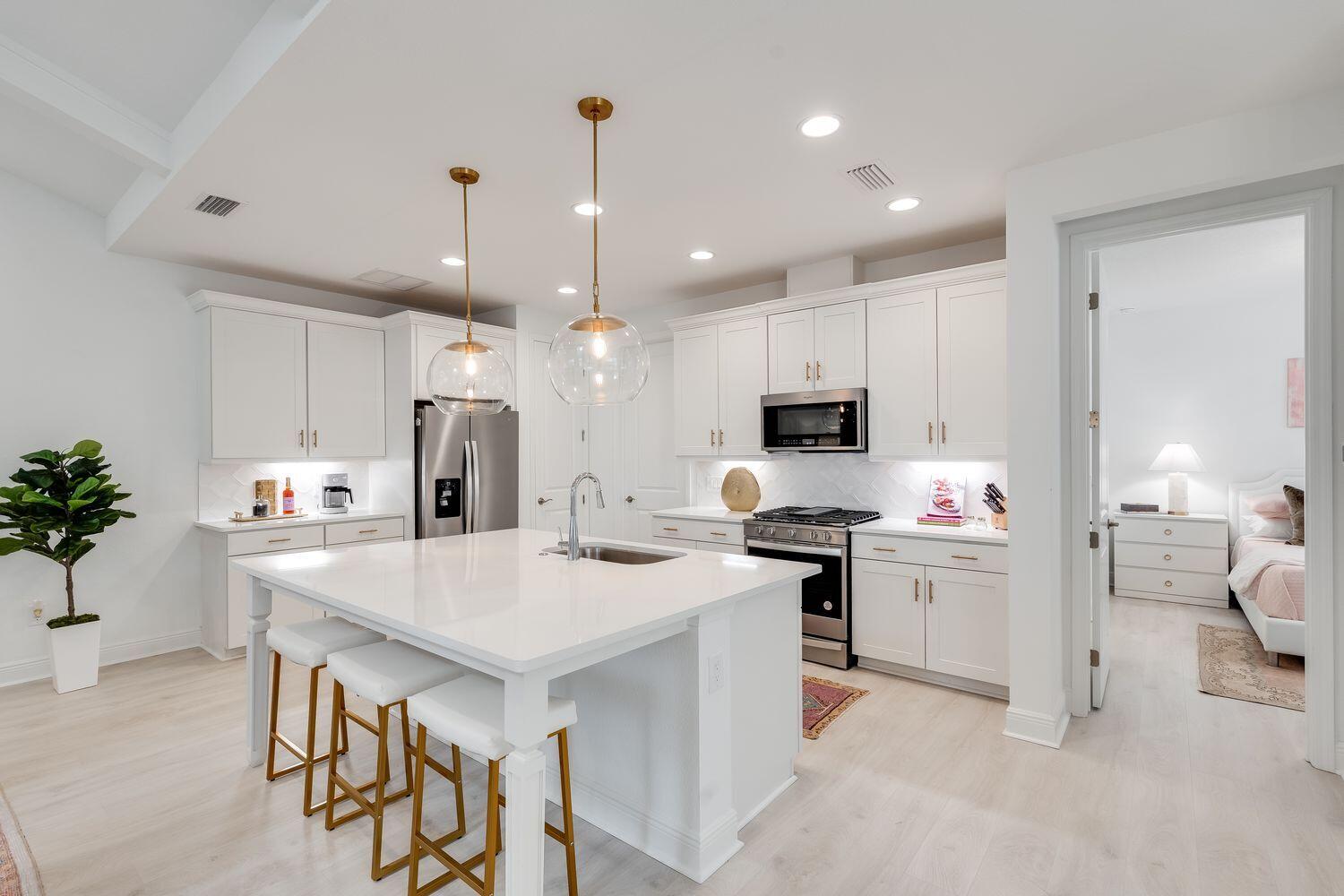 Latitudes Margaritaville at Watersound - Residential Lease