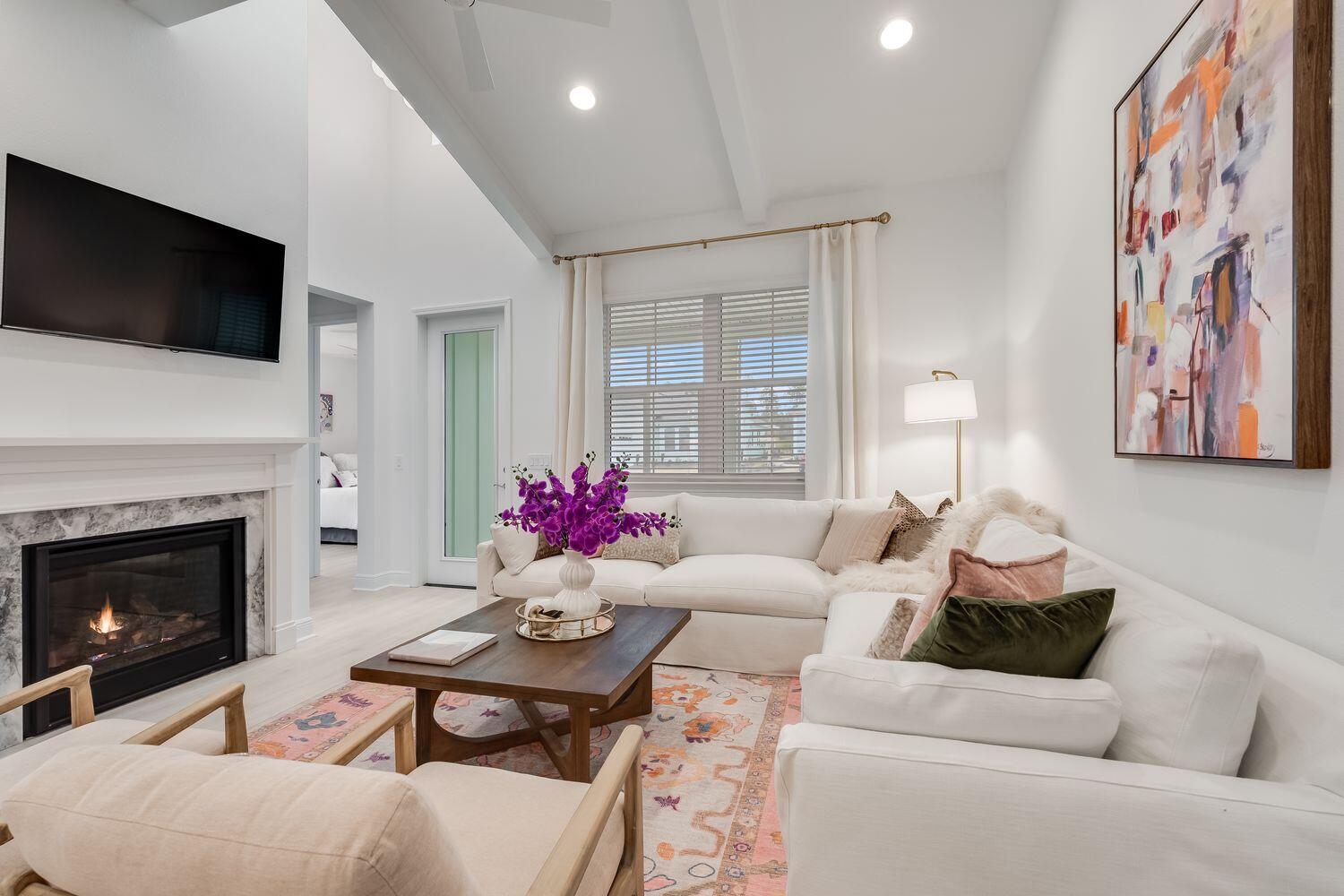Latitudes Margaritaville at Watersound - Residential Lease