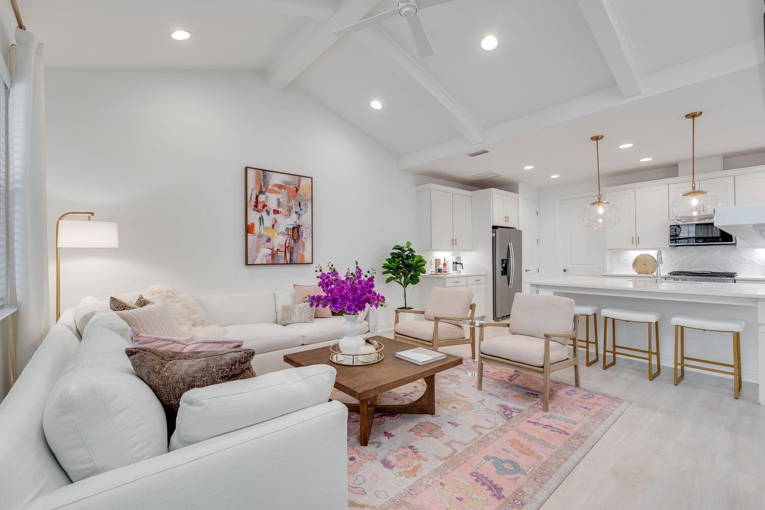 Latitudes Margaritaville at Watersound - Residential Lease
