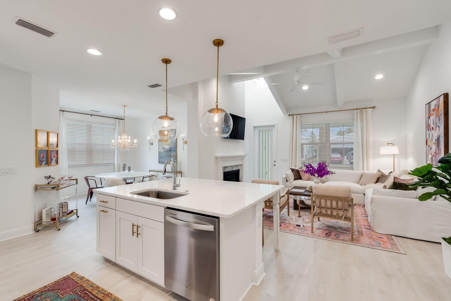 Latitudes Margaritaville at Watersound - Residential Lease