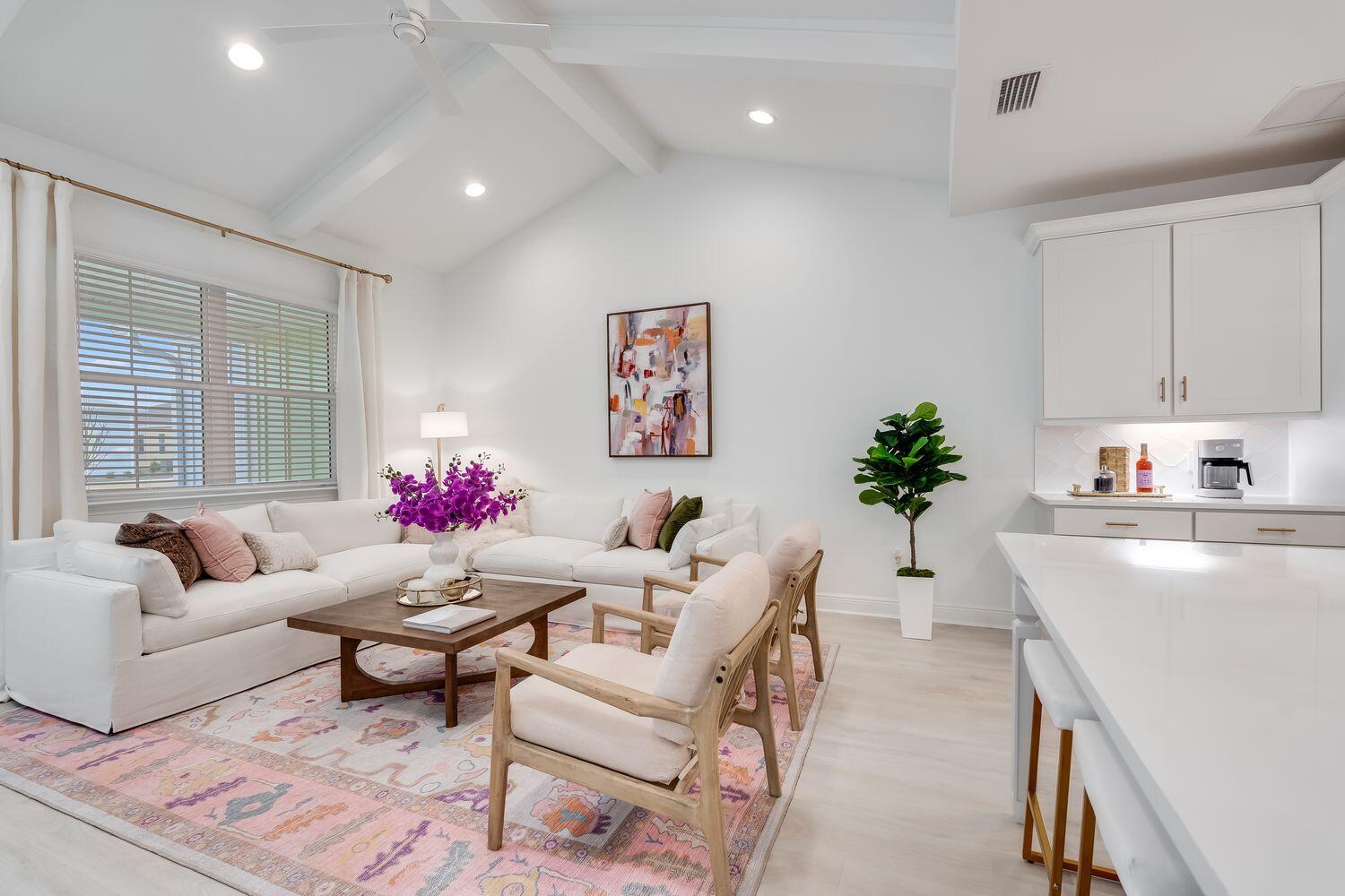 Latitudes Margaritaville at Watersound - Residential Lease