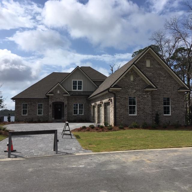 WATER'S EDGE - Residential