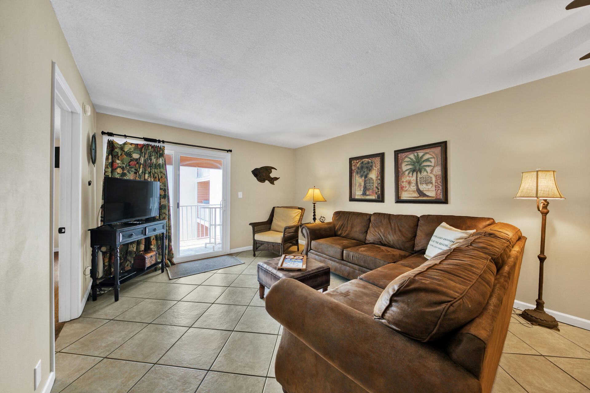 TRADEWINDS - Residential