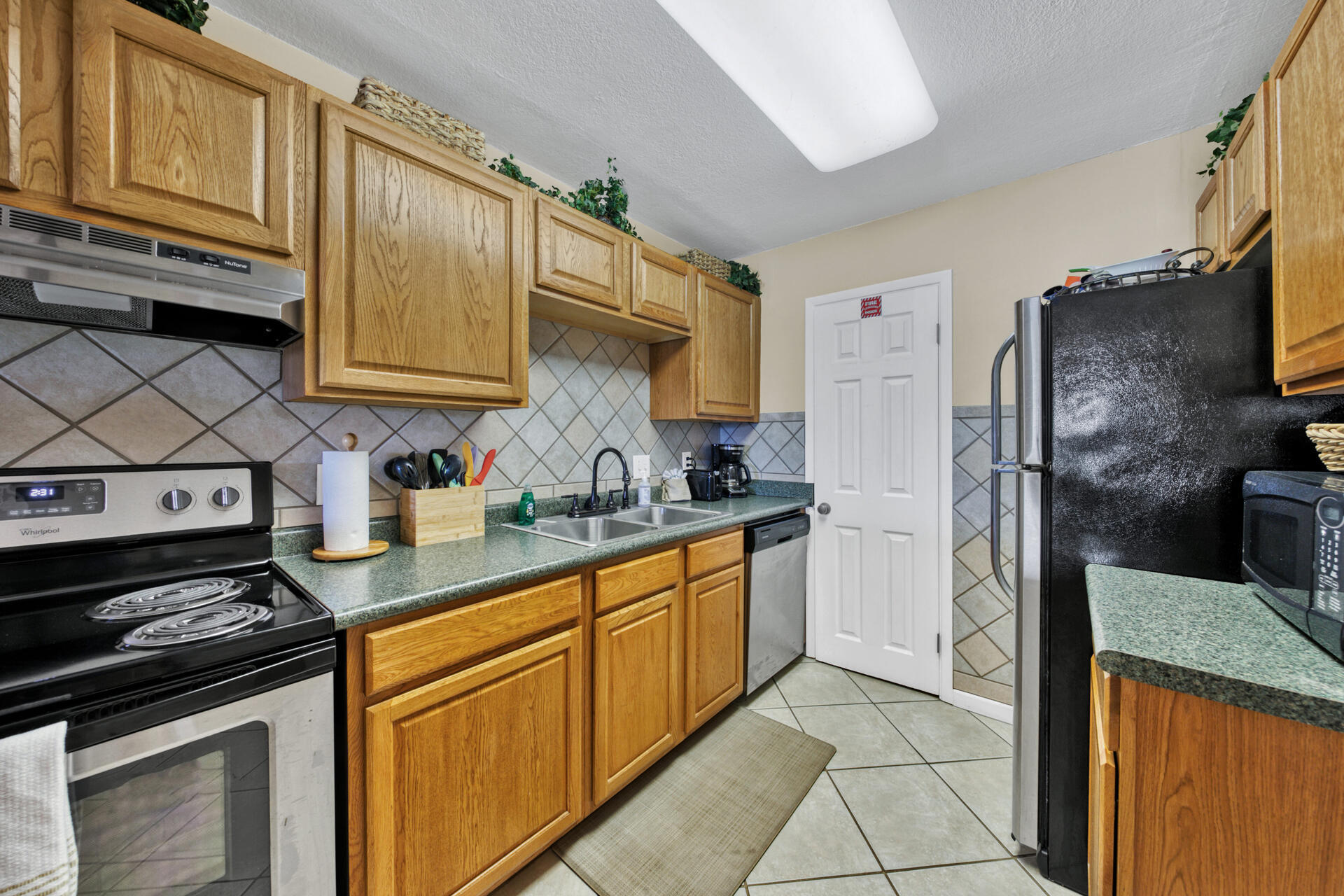 TRADEWINDS - Residential