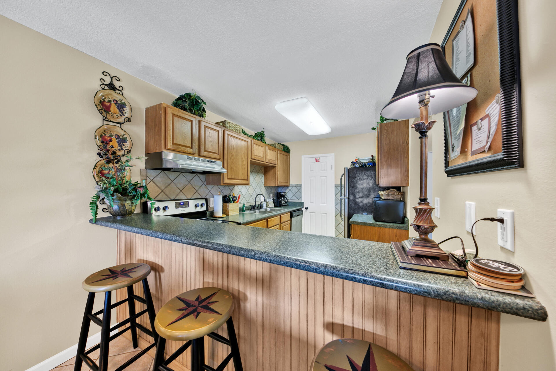 TRADEWINDS - Residential