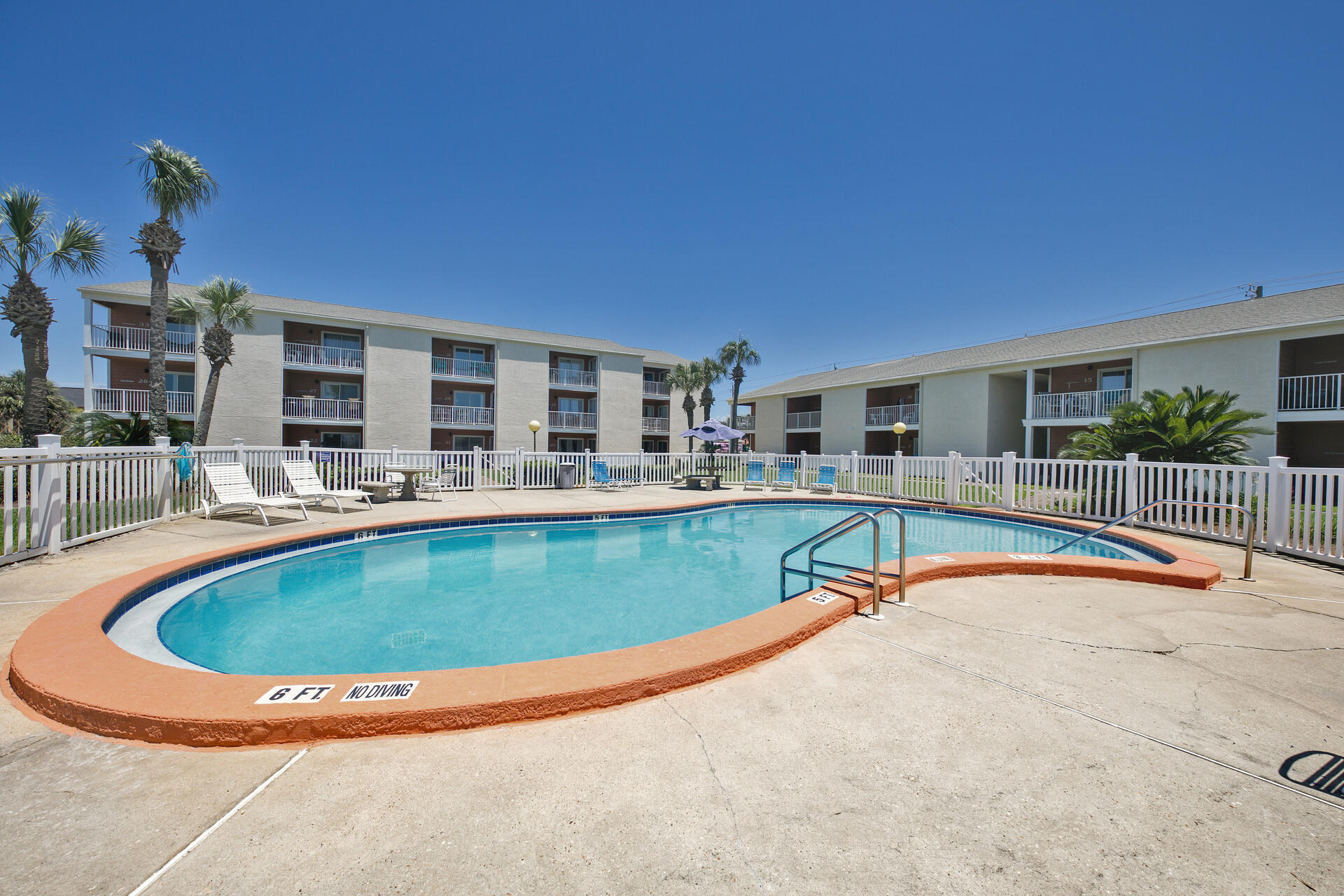 TRADEWINDS - Residential