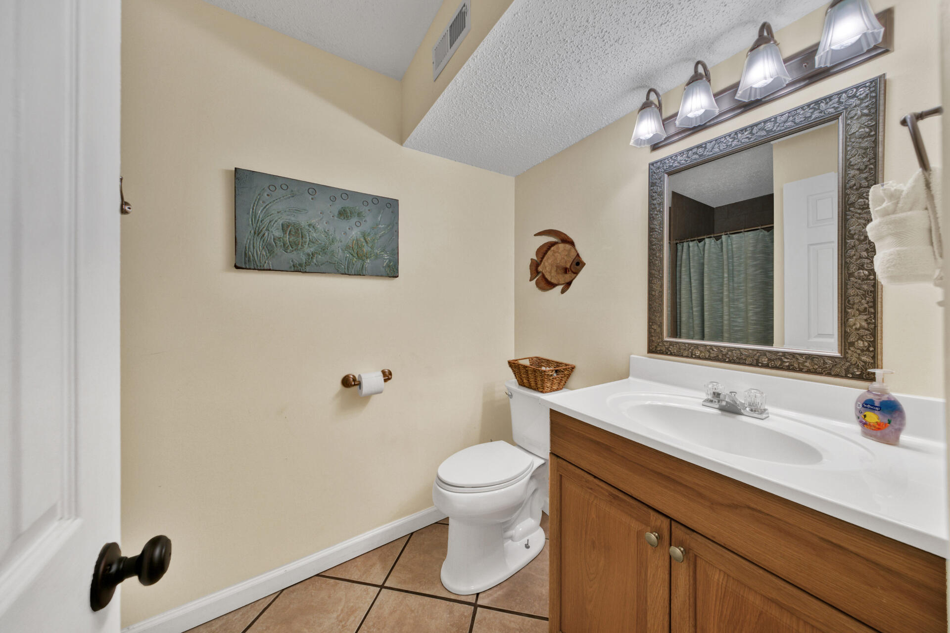 TRADEWINDS - Residential