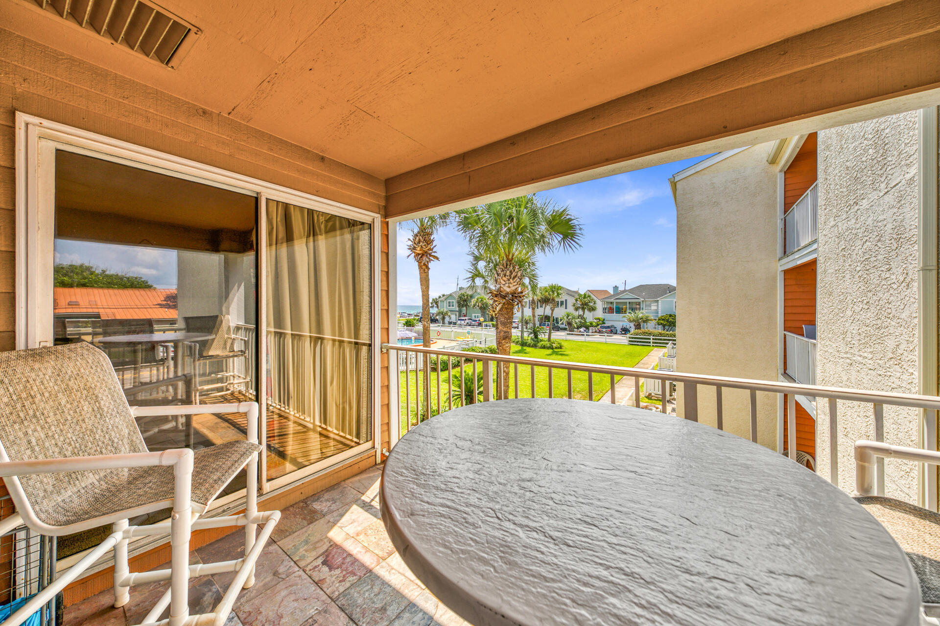 TRADEWINDS - Residential