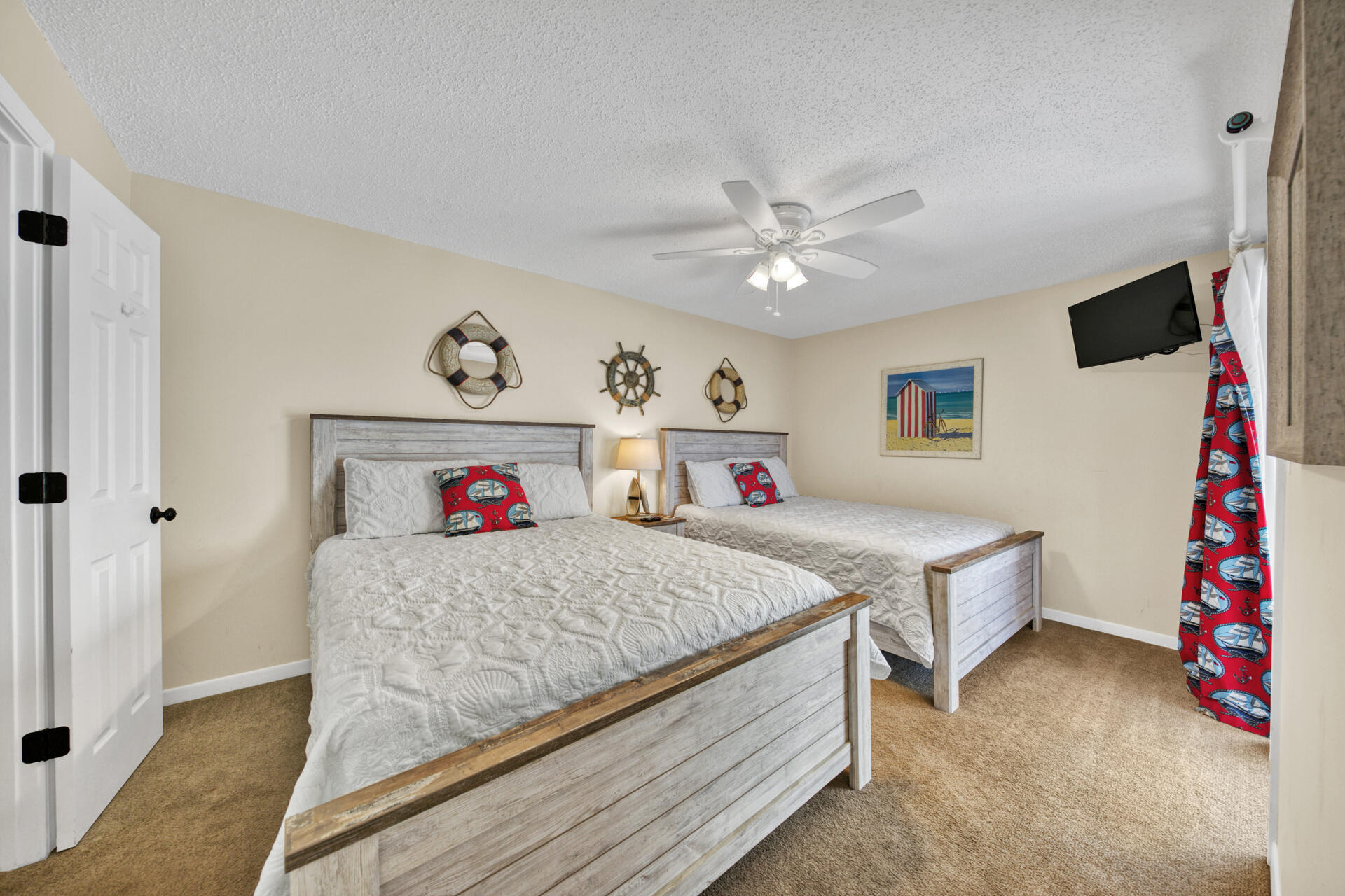 TRADEWINDS - Residential