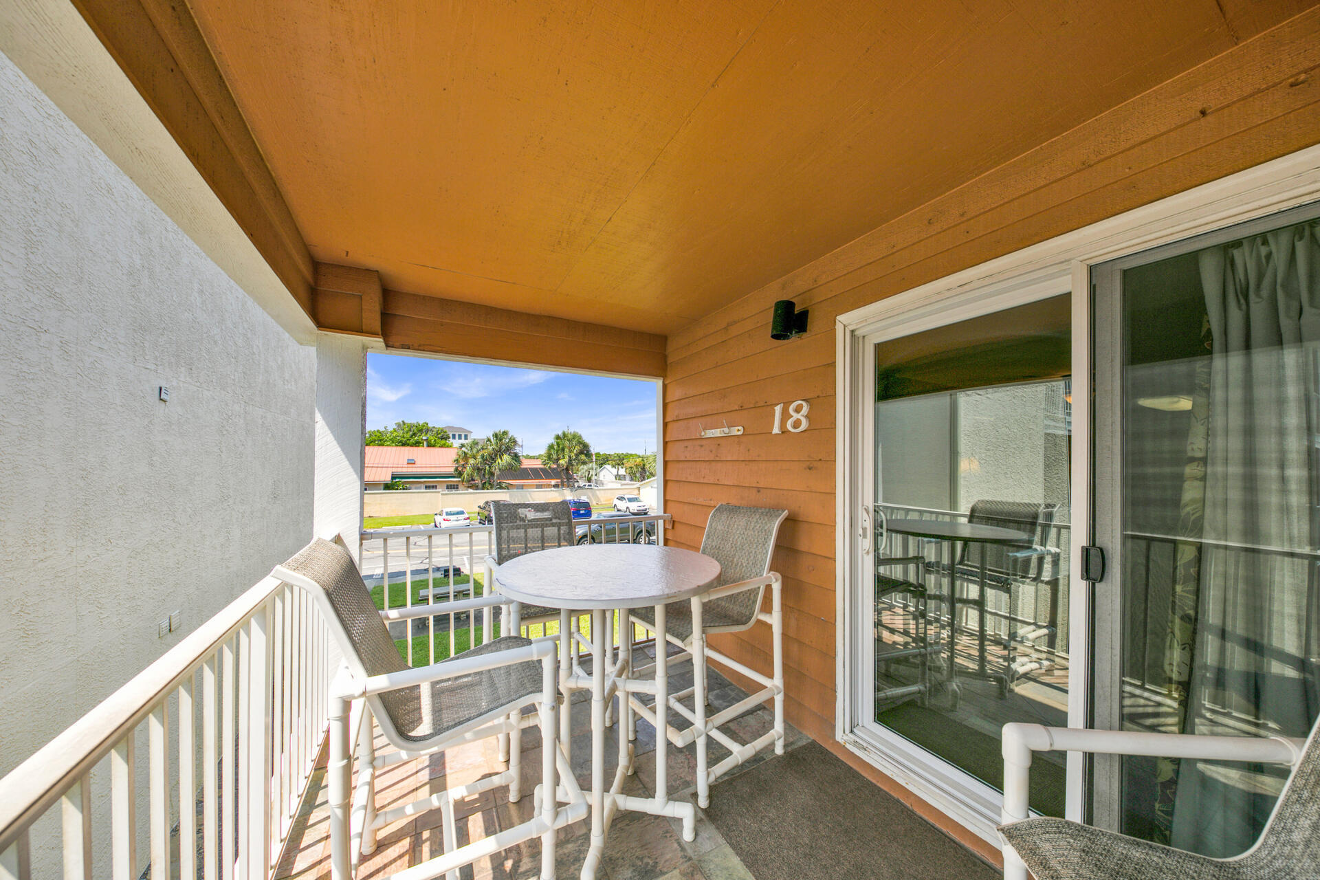 TRADEWINDS - Residential