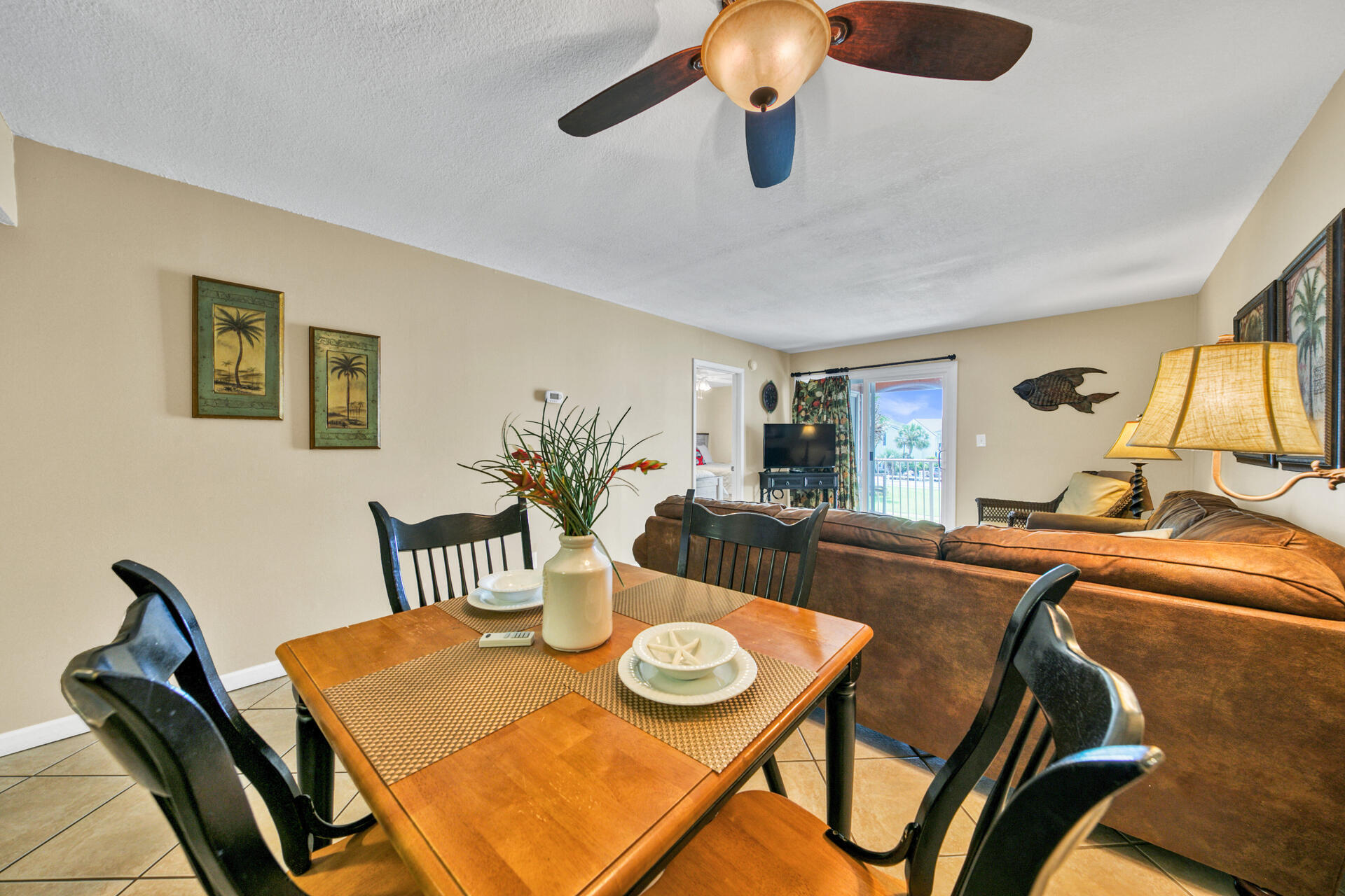 TRADEWINDS - Residential