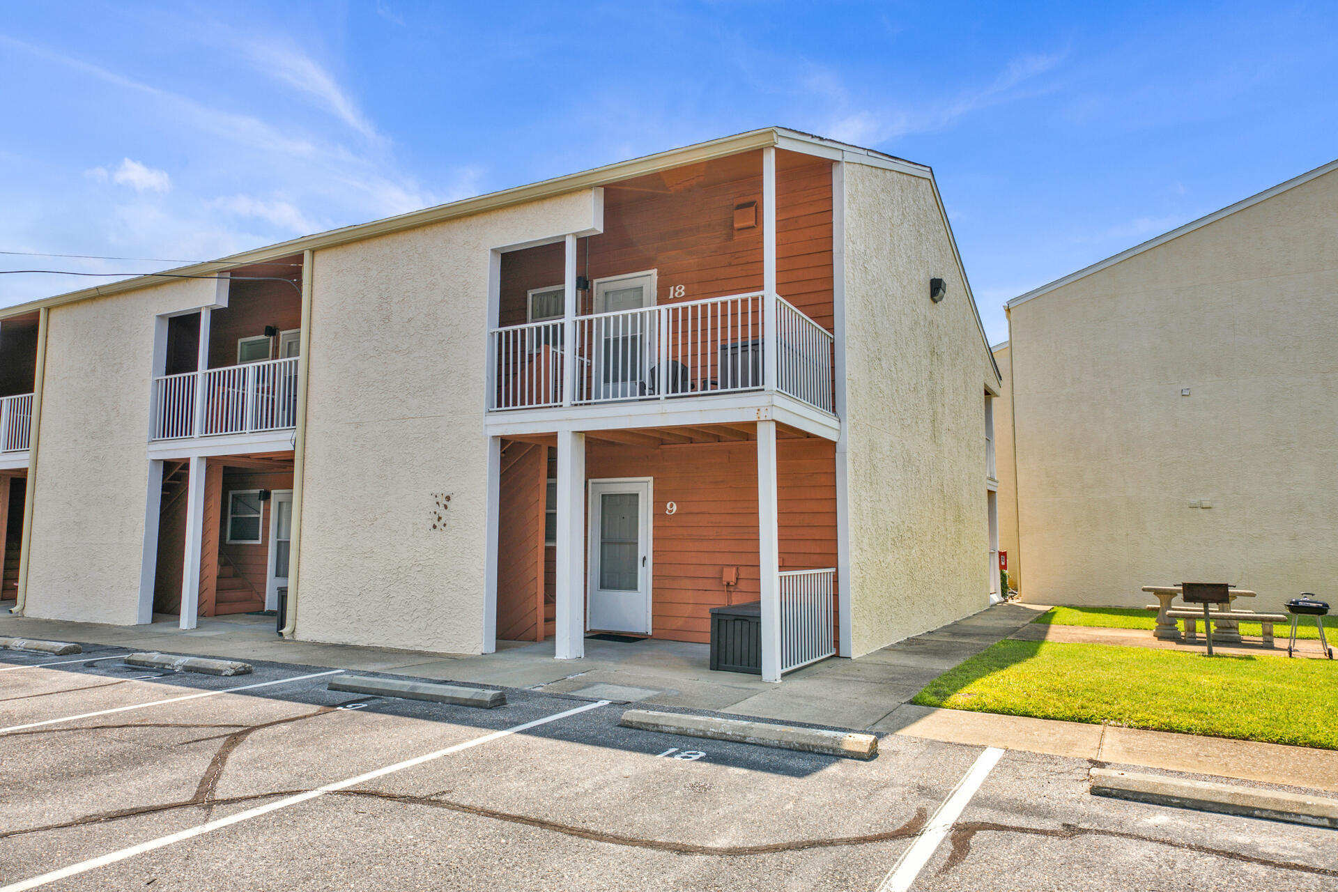 TRADEWINDS - Residential