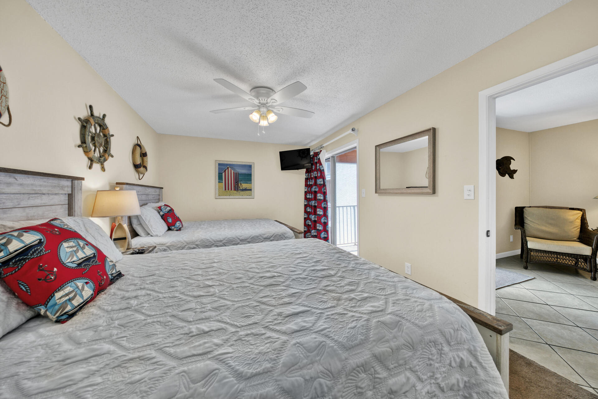 TRADEWINDS - Residential