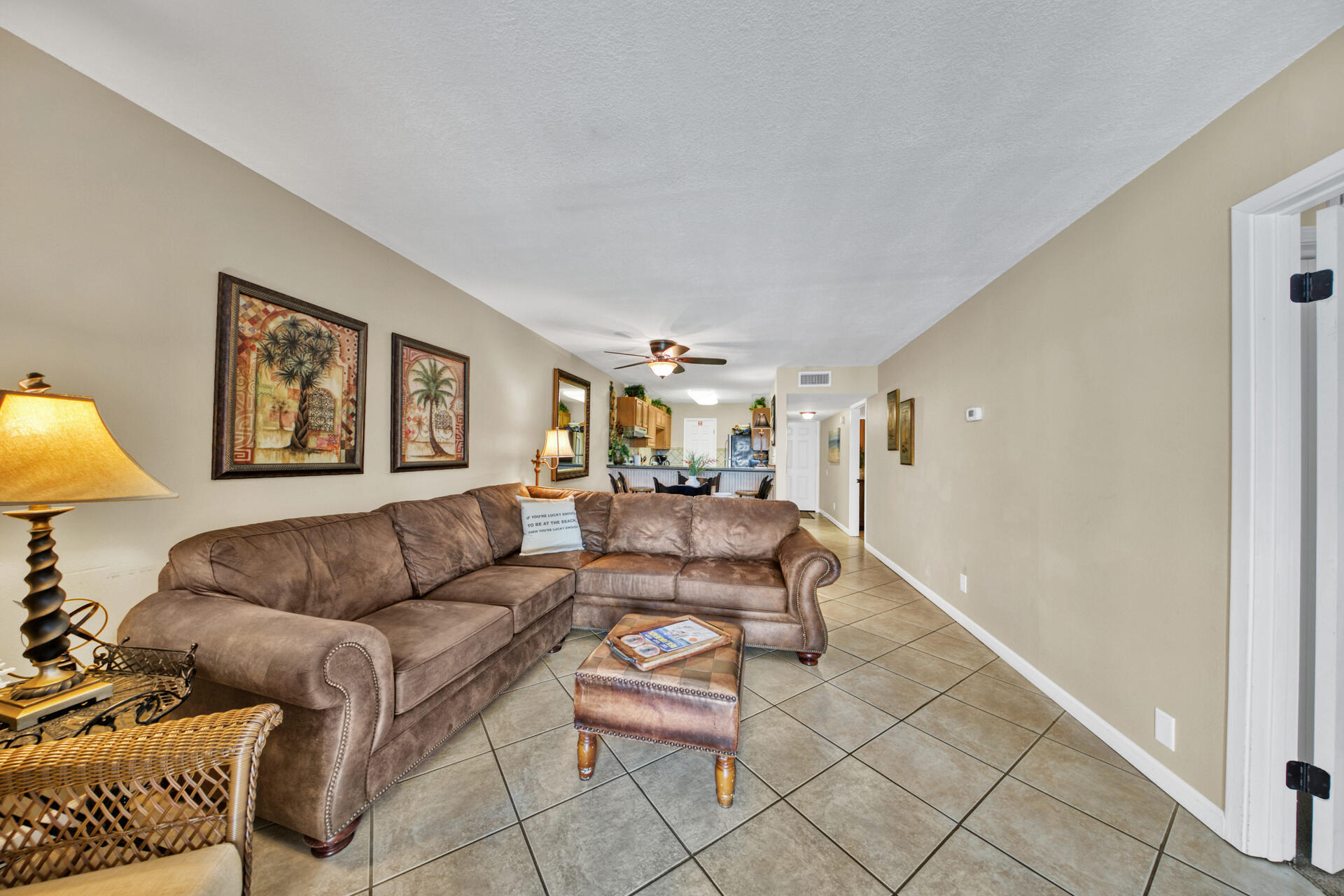 TRADEWINDS - Residential