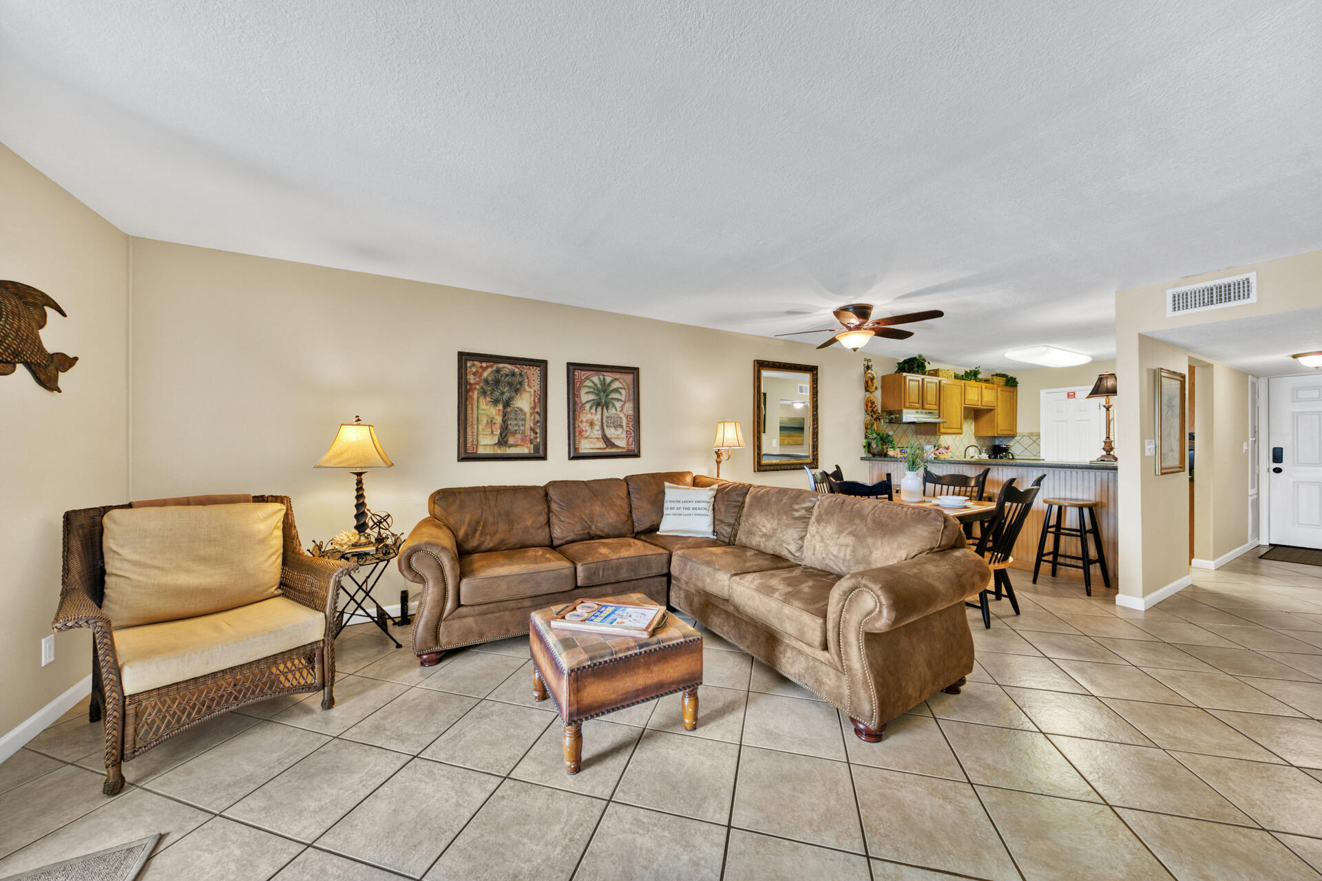 TRADEWINDS - Residential