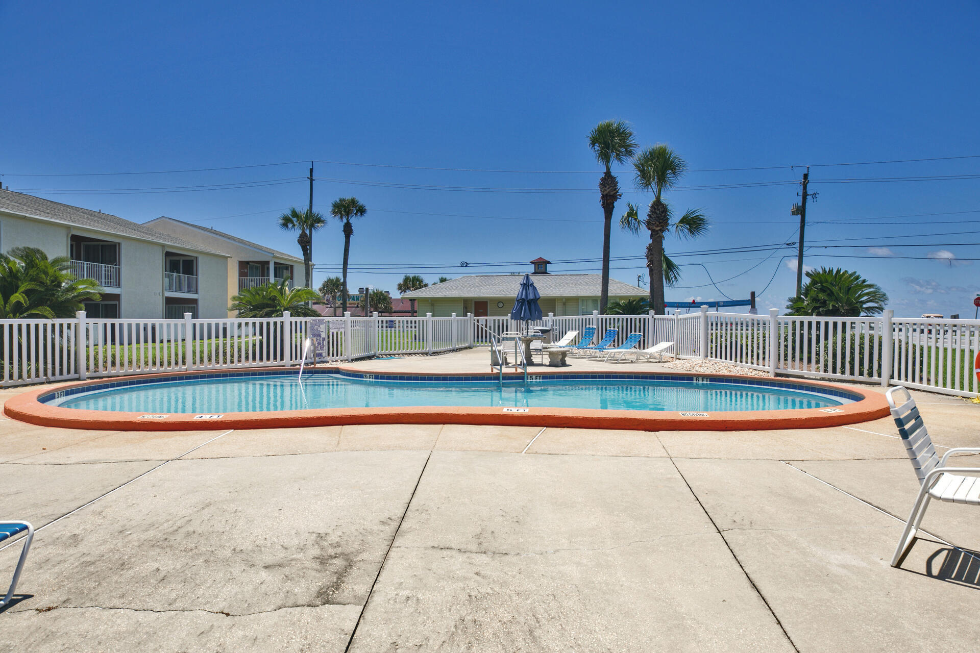 TRADEWINDS - Residential