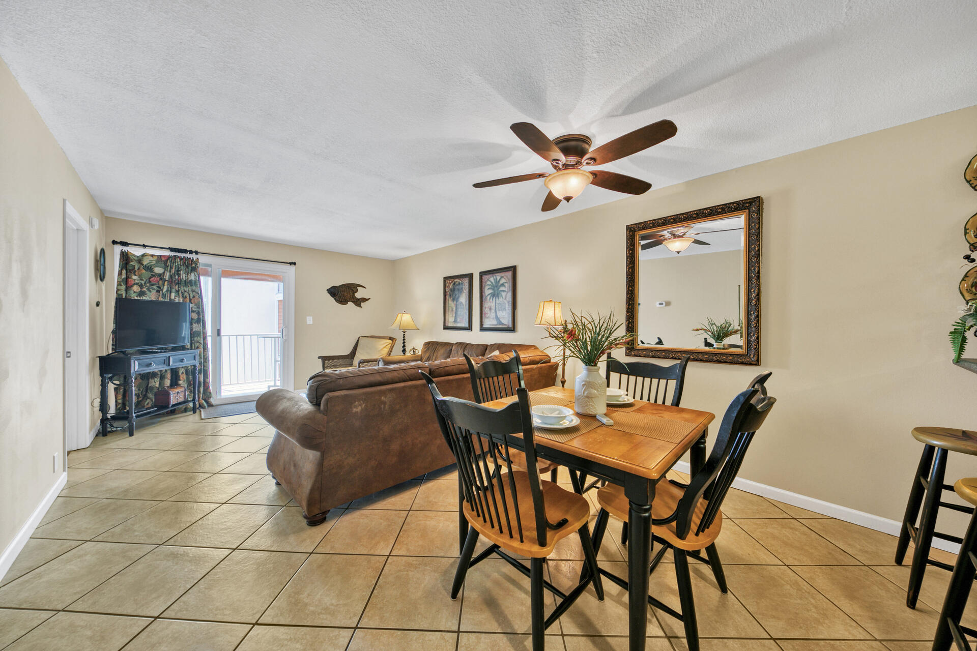 TRADEWINDS - Residential