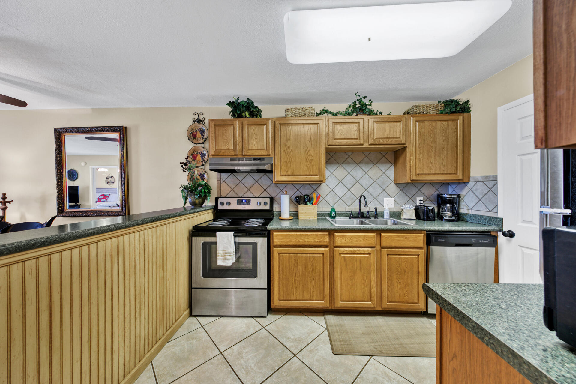 TRADEWINDS - Residential