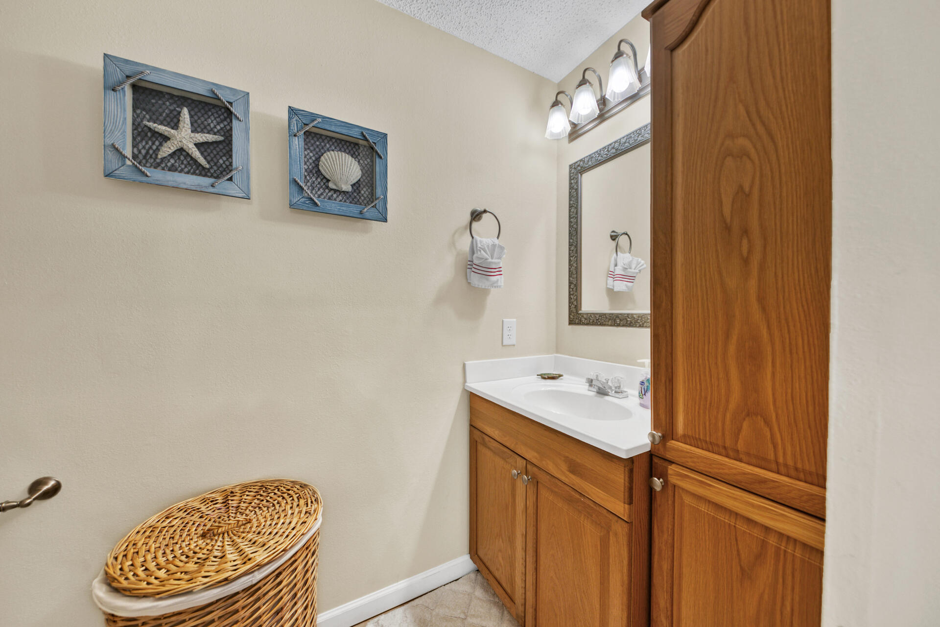 TRADEWINDS - Residential