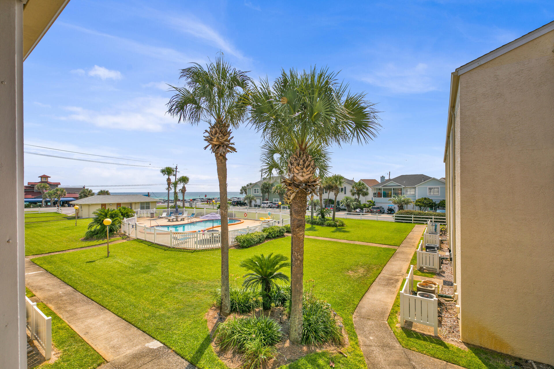 TRADEWINDS - Residential