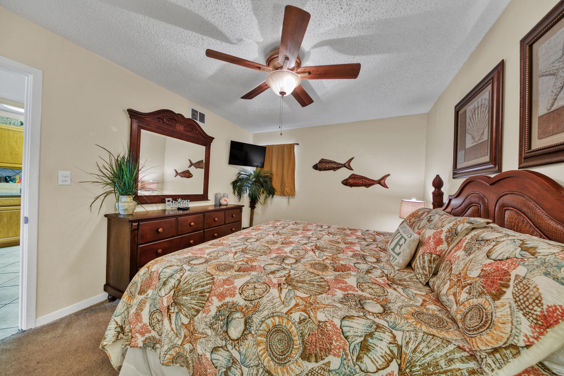 TRADEWINDS - Residential