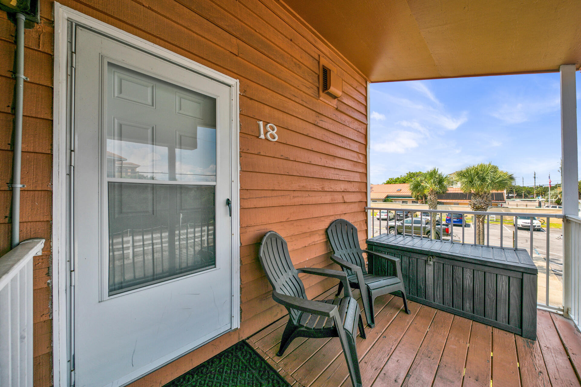 TRADEWINDS - Residential
