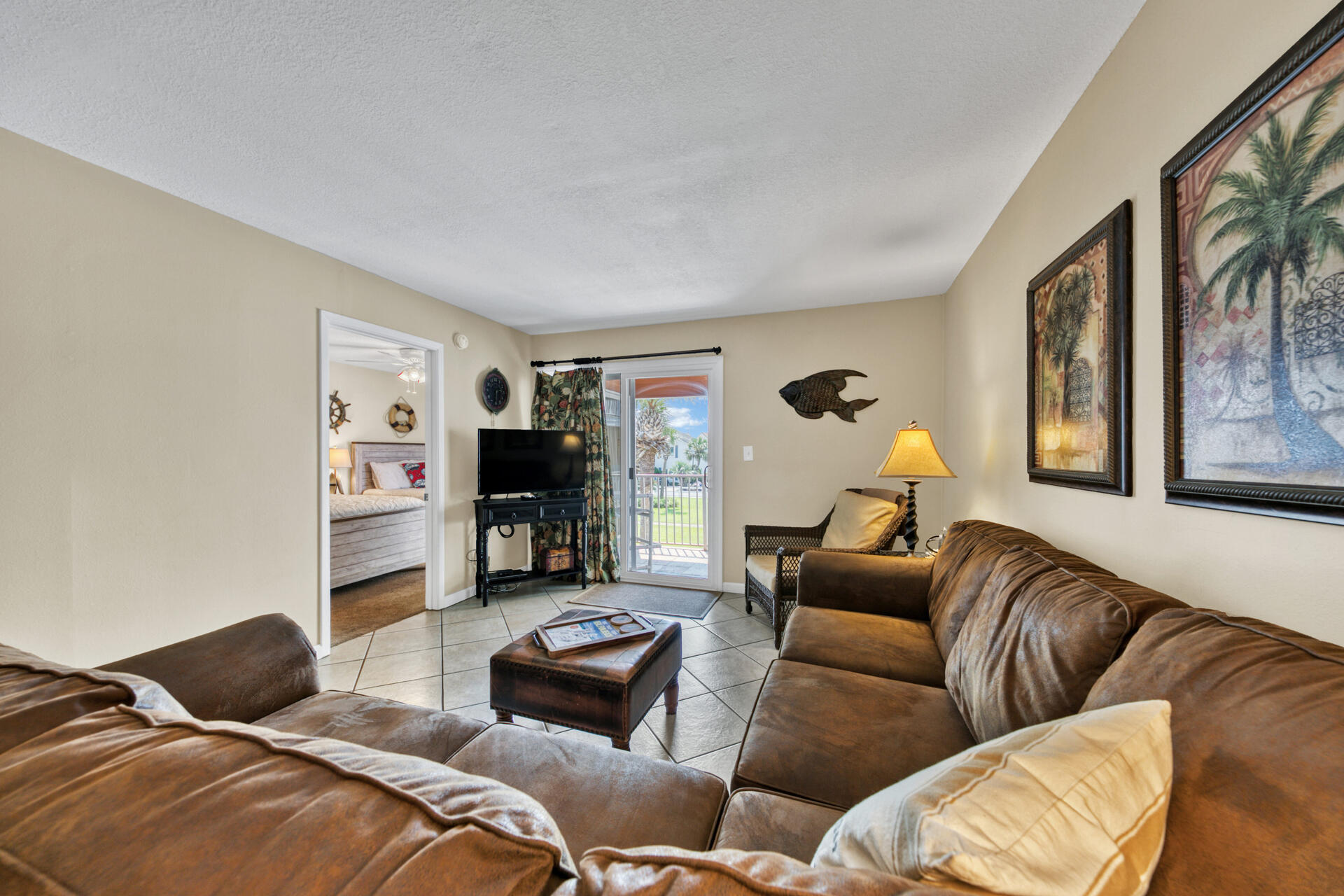TRADEWINDS - Residential