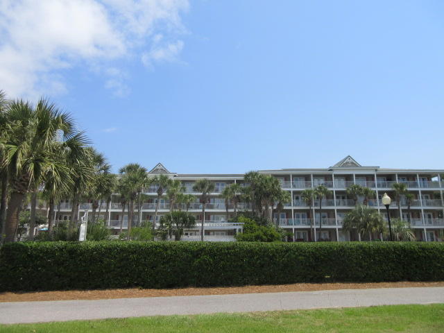 GULF PLACE CARIBBEAN CONDO - Residential