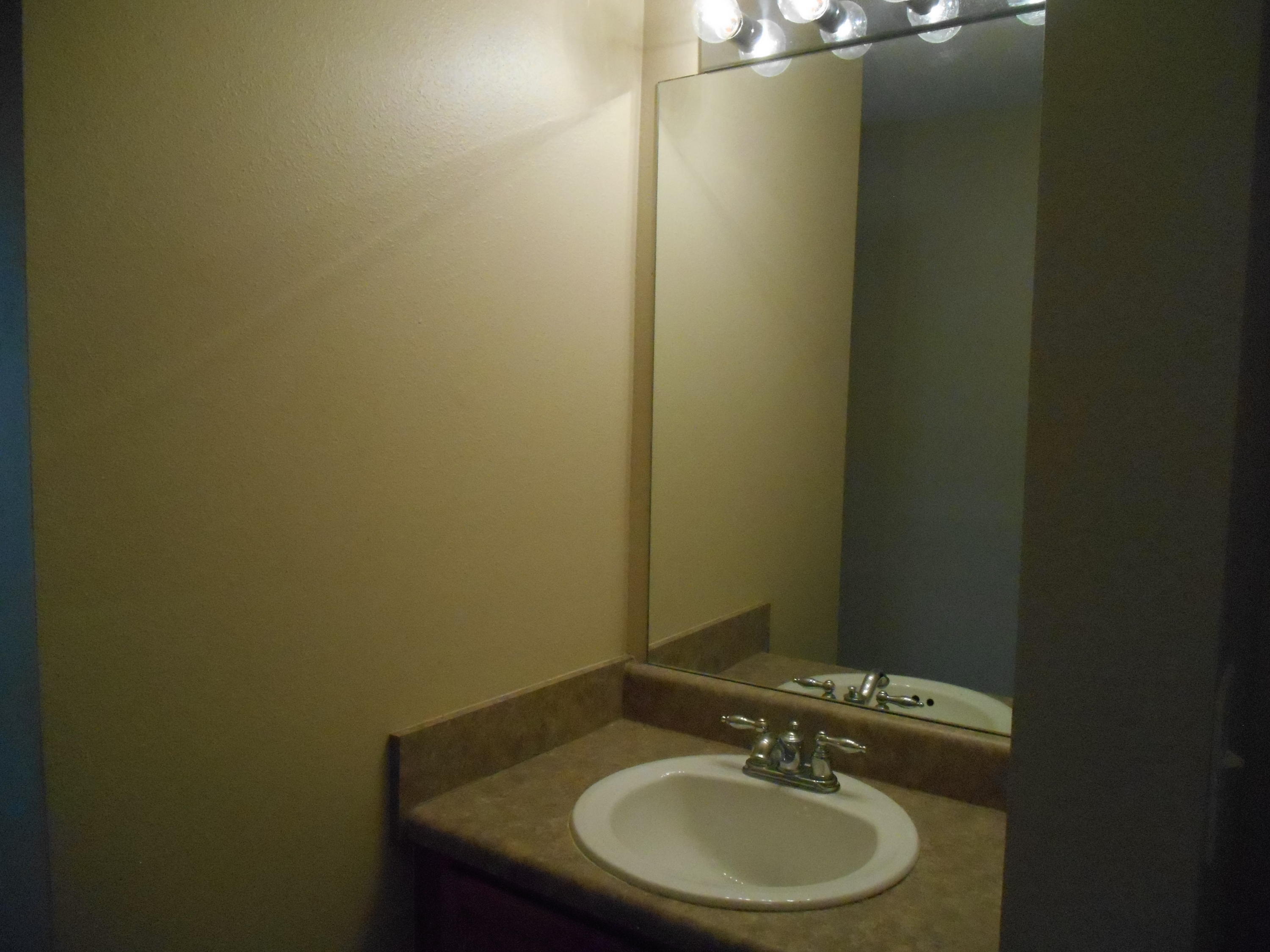 ROLLING PINES - Residential Lease