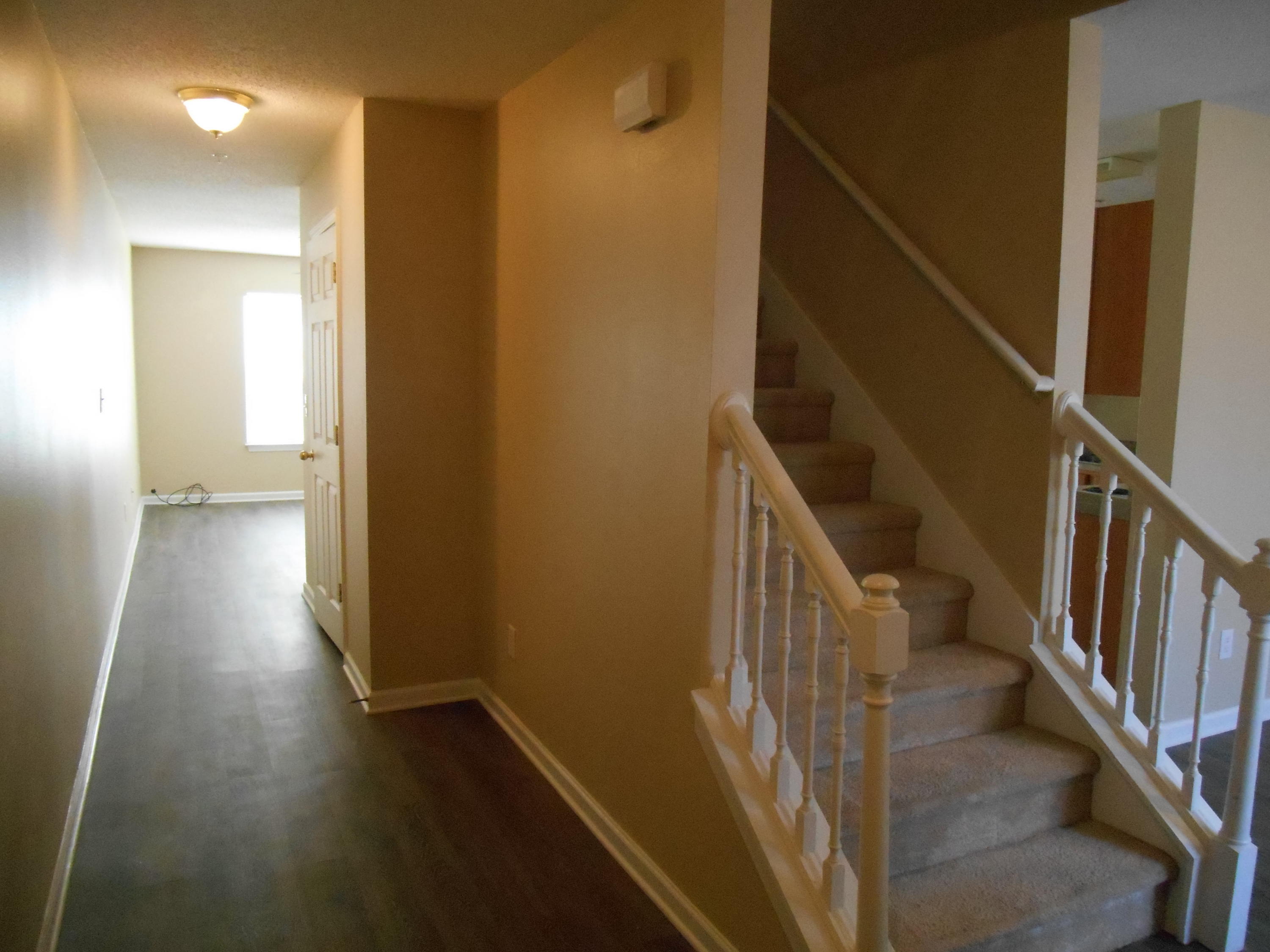 ROLLING PINES - Residential Lease