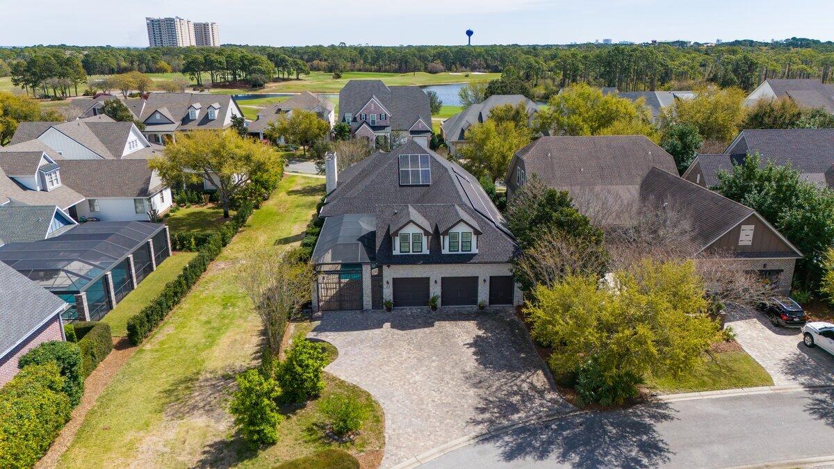 KELLY PLANTATION S/D - Residential