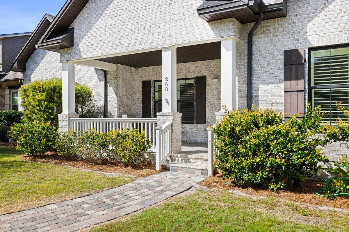KELLY PLANTATION S/D - Residential