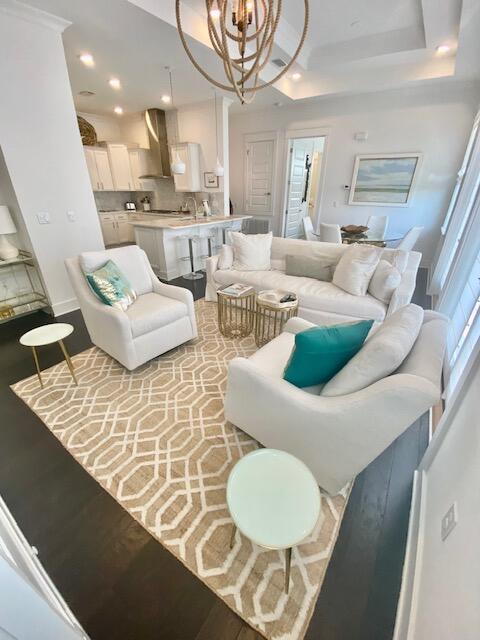 Prominence - Residential
